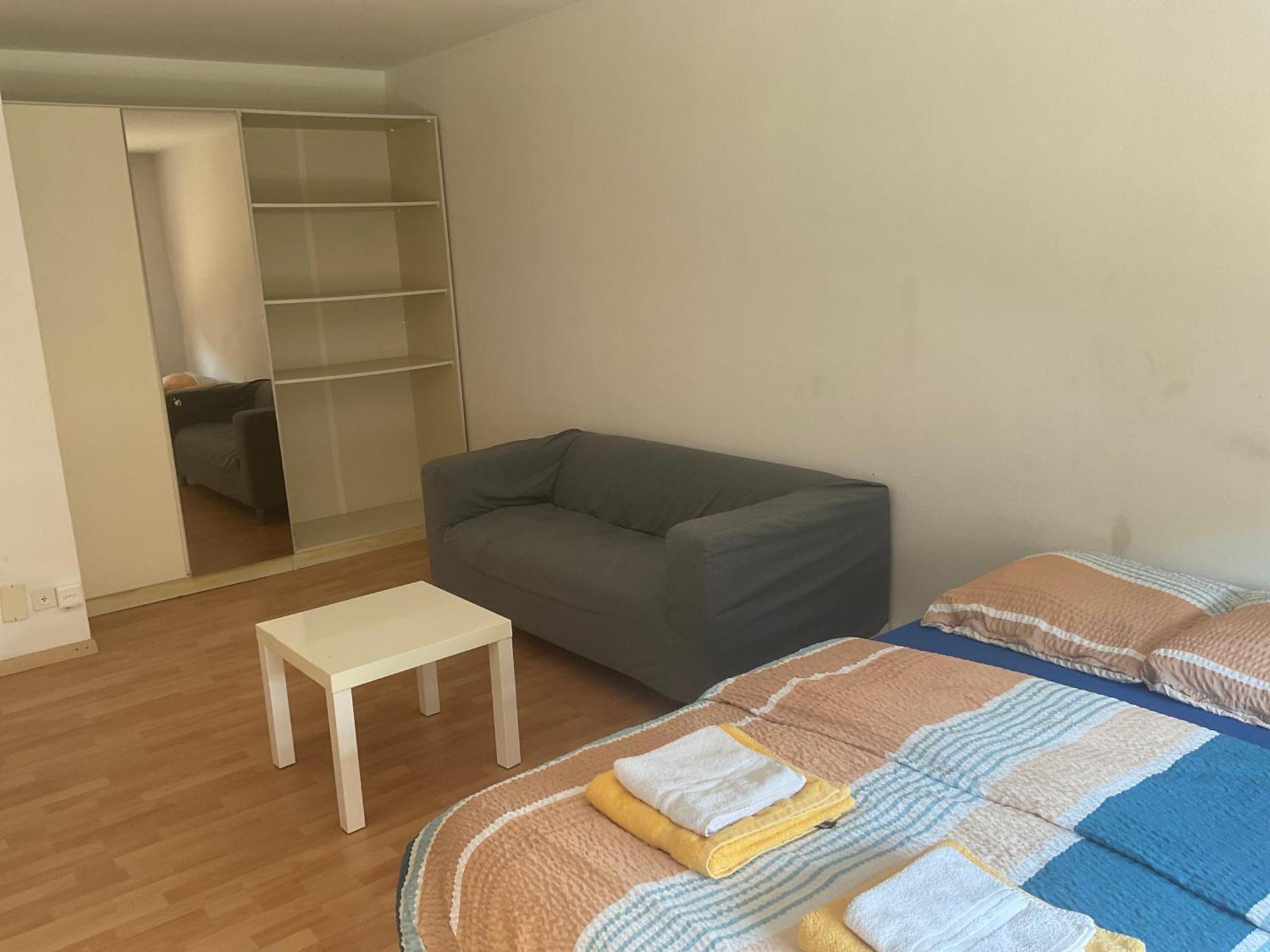 Ferienwohnung Zuerich