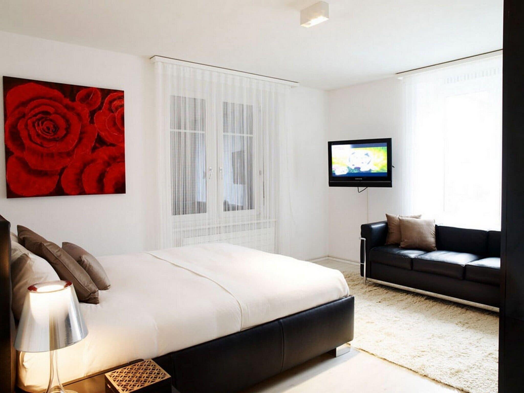 Apartment Visionapartments Cramerstrasse 8-12 - Self Check-in *