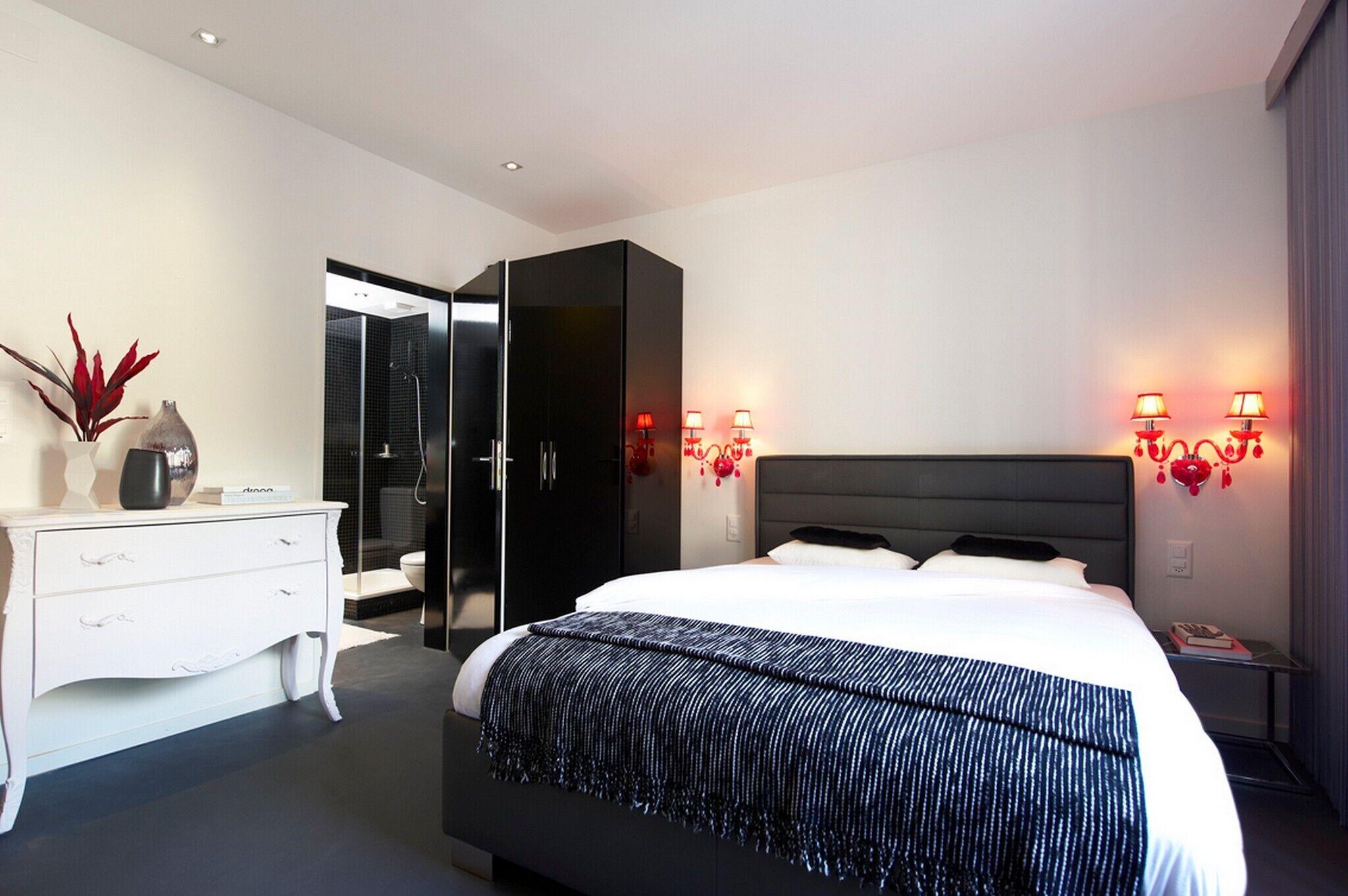 Apartment Visionapartments Cramerstrasse 8-12 - Self Check-in *