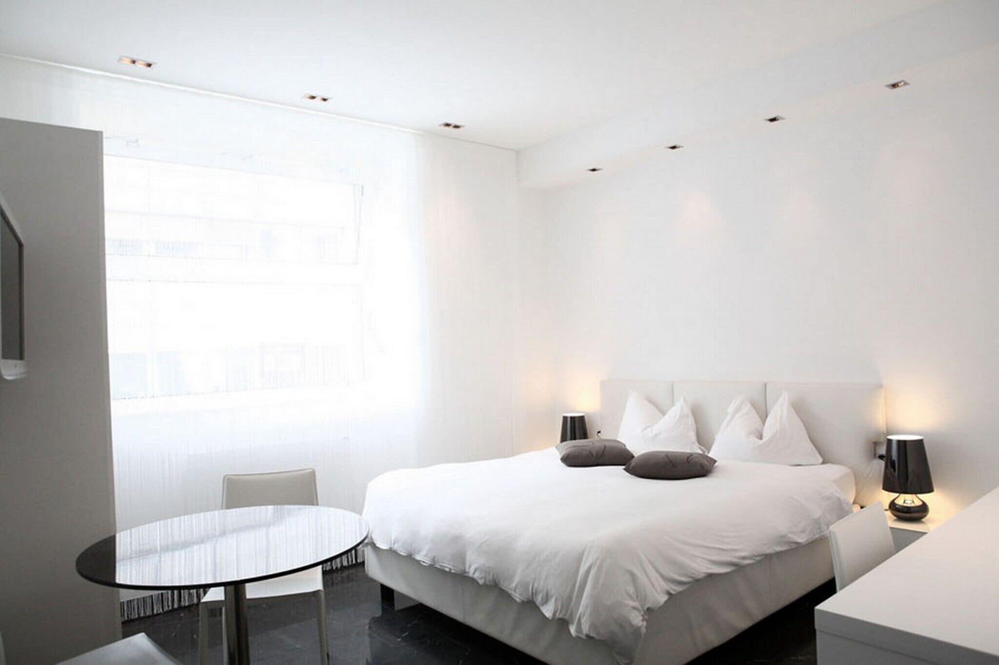 Visionapartments Cramerstrasse 8-12 - Self Check-in *