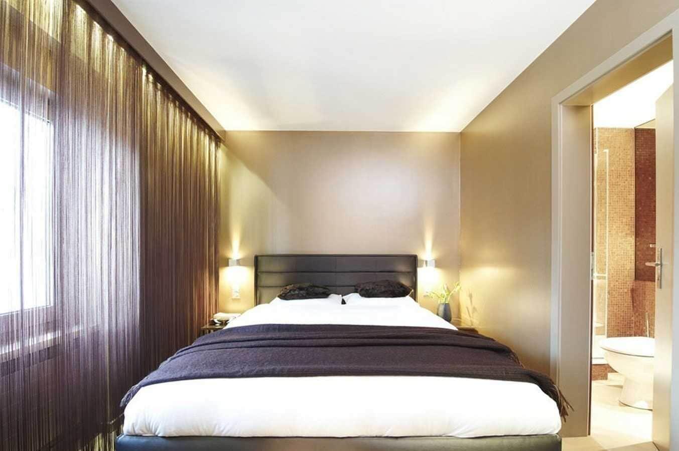 Apartment Visionapartments Cramerstrasse 8-12 - Self Check-in Zürich