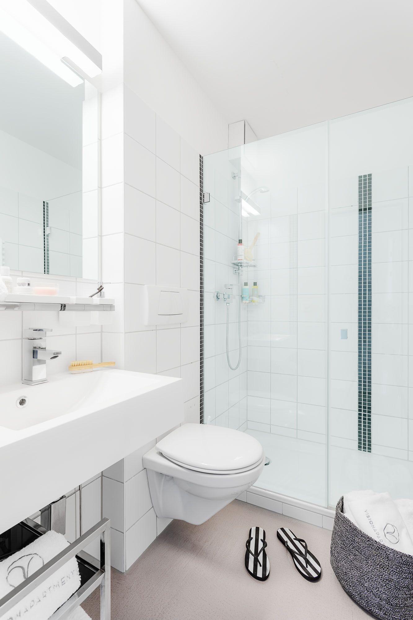 Visionapartments Cramerstrasse 8-12 - Self Check-in * Zürich