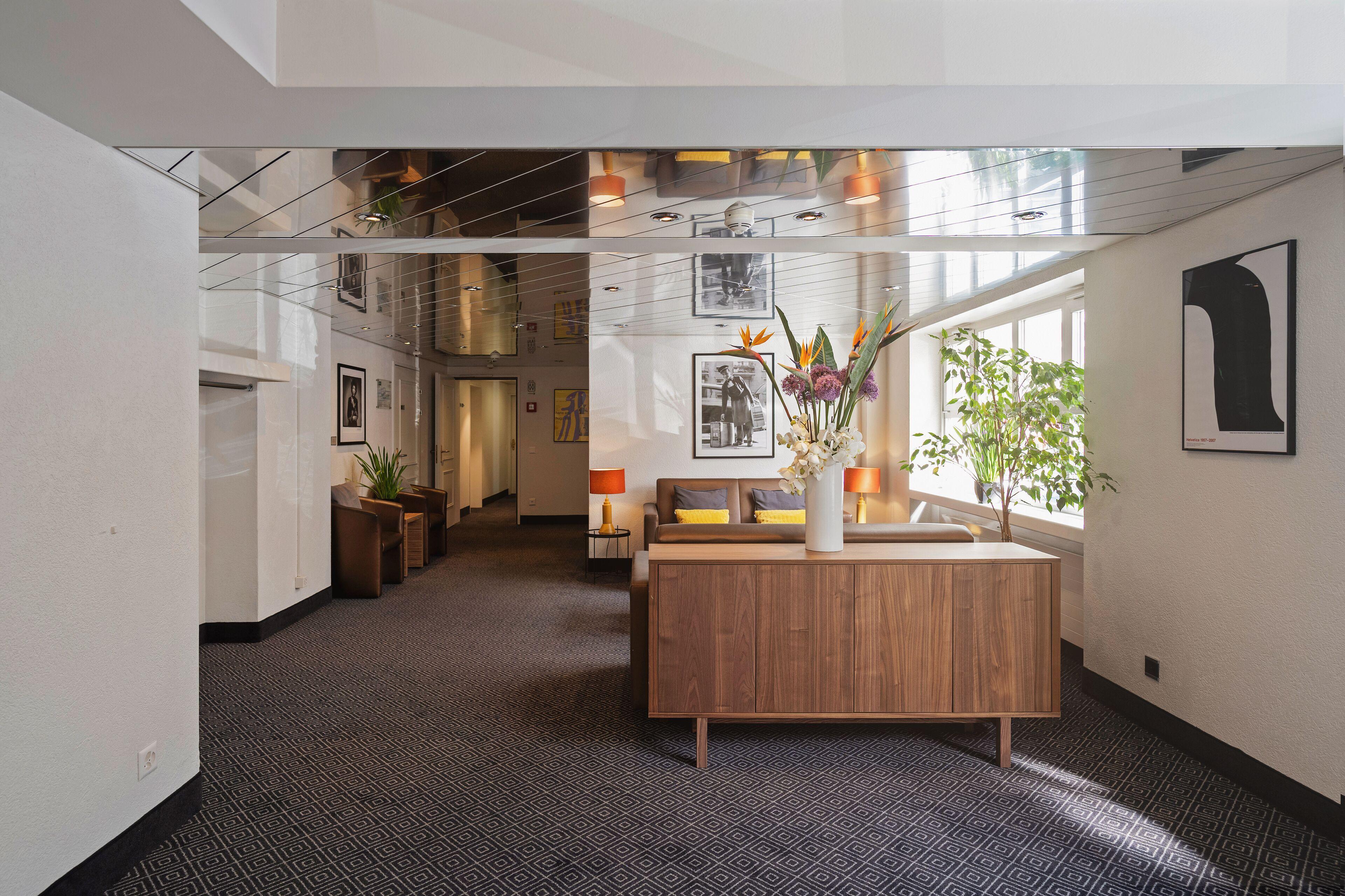Mercure Stoller