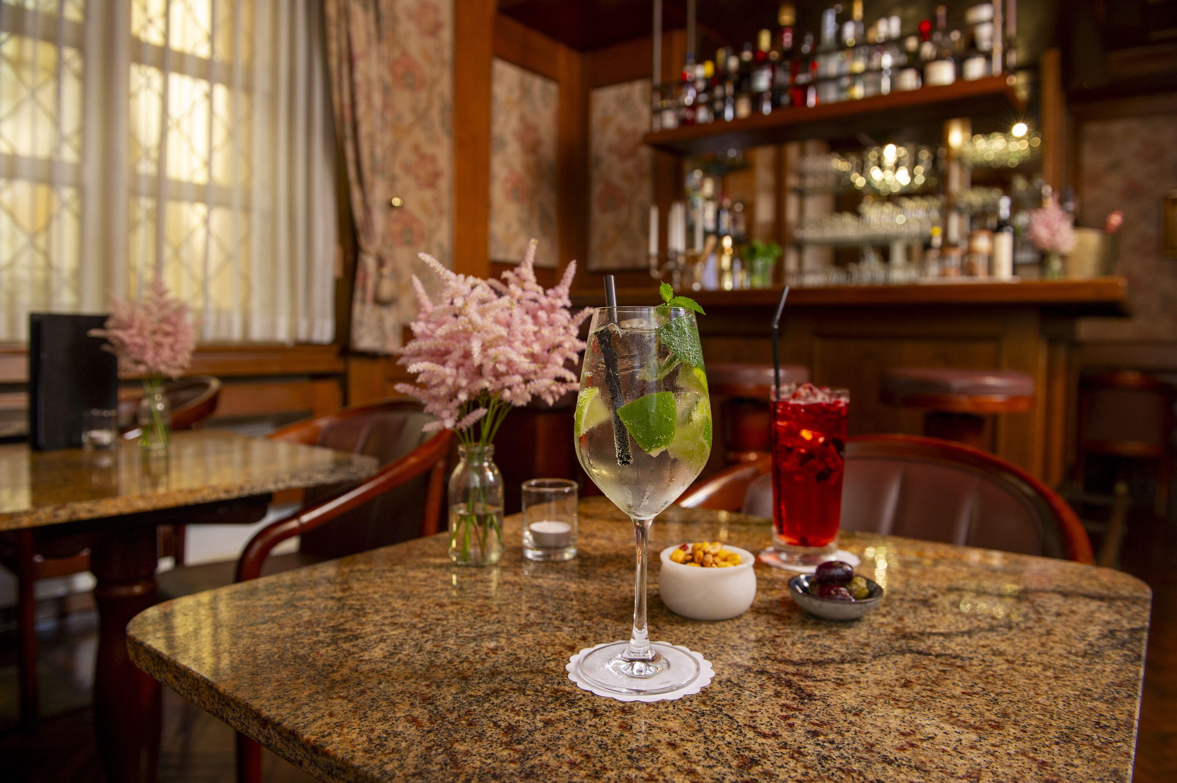 Hotel Mercure Stoller 4*