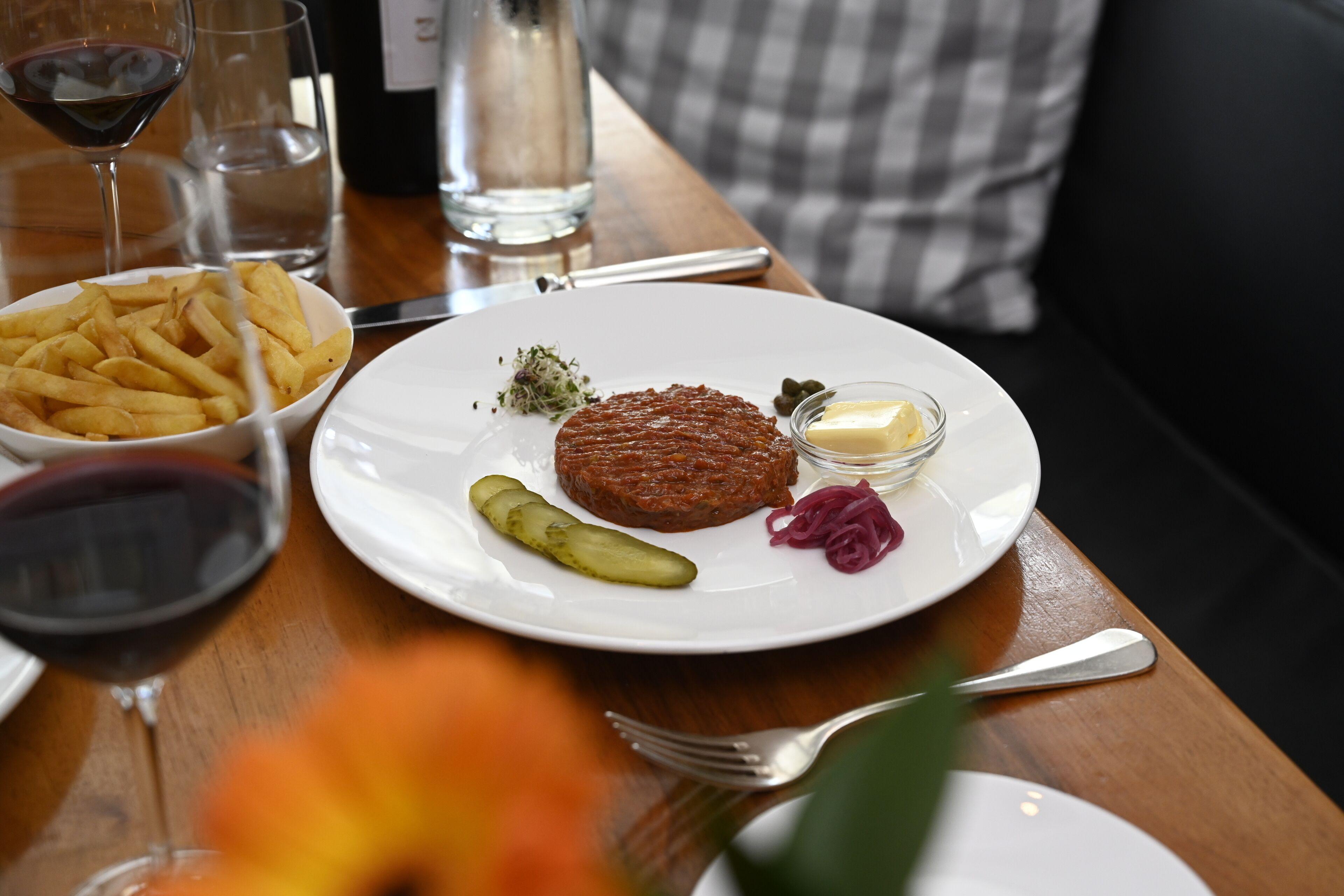 Mercure Stoller Zürich