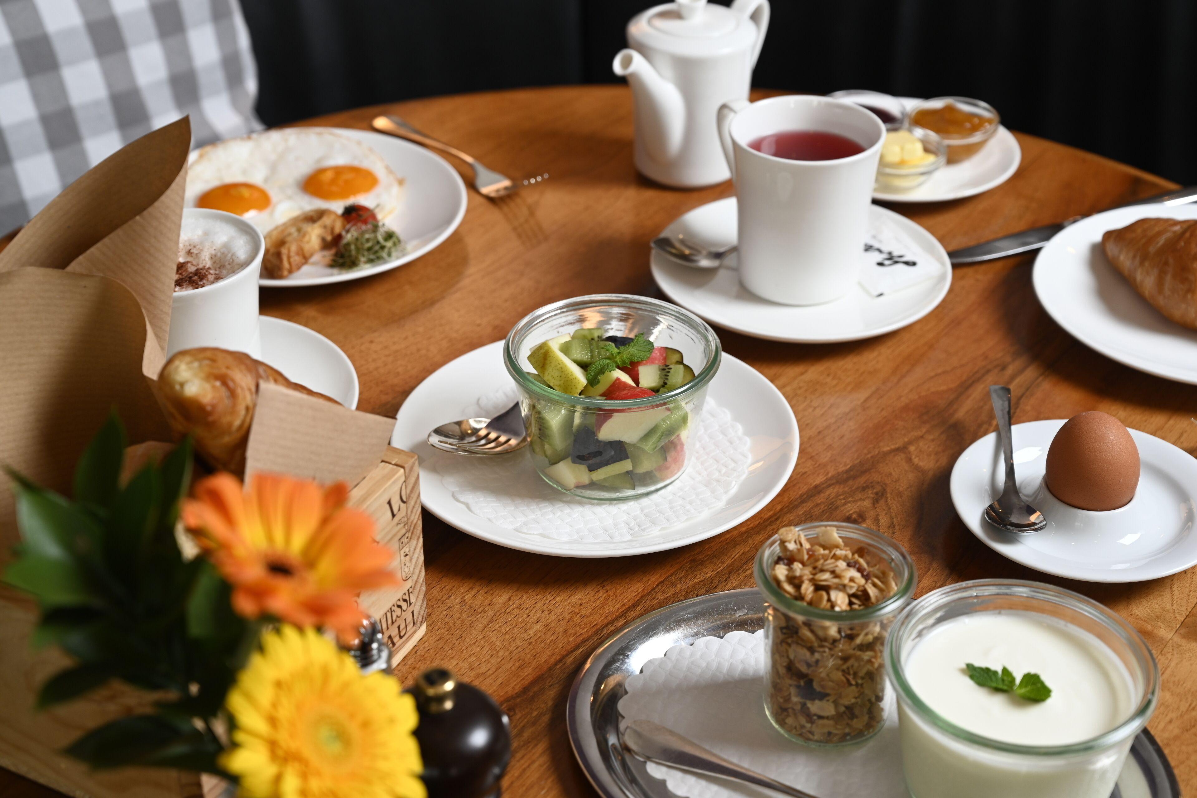 Mercure Stoller 4* Zürich