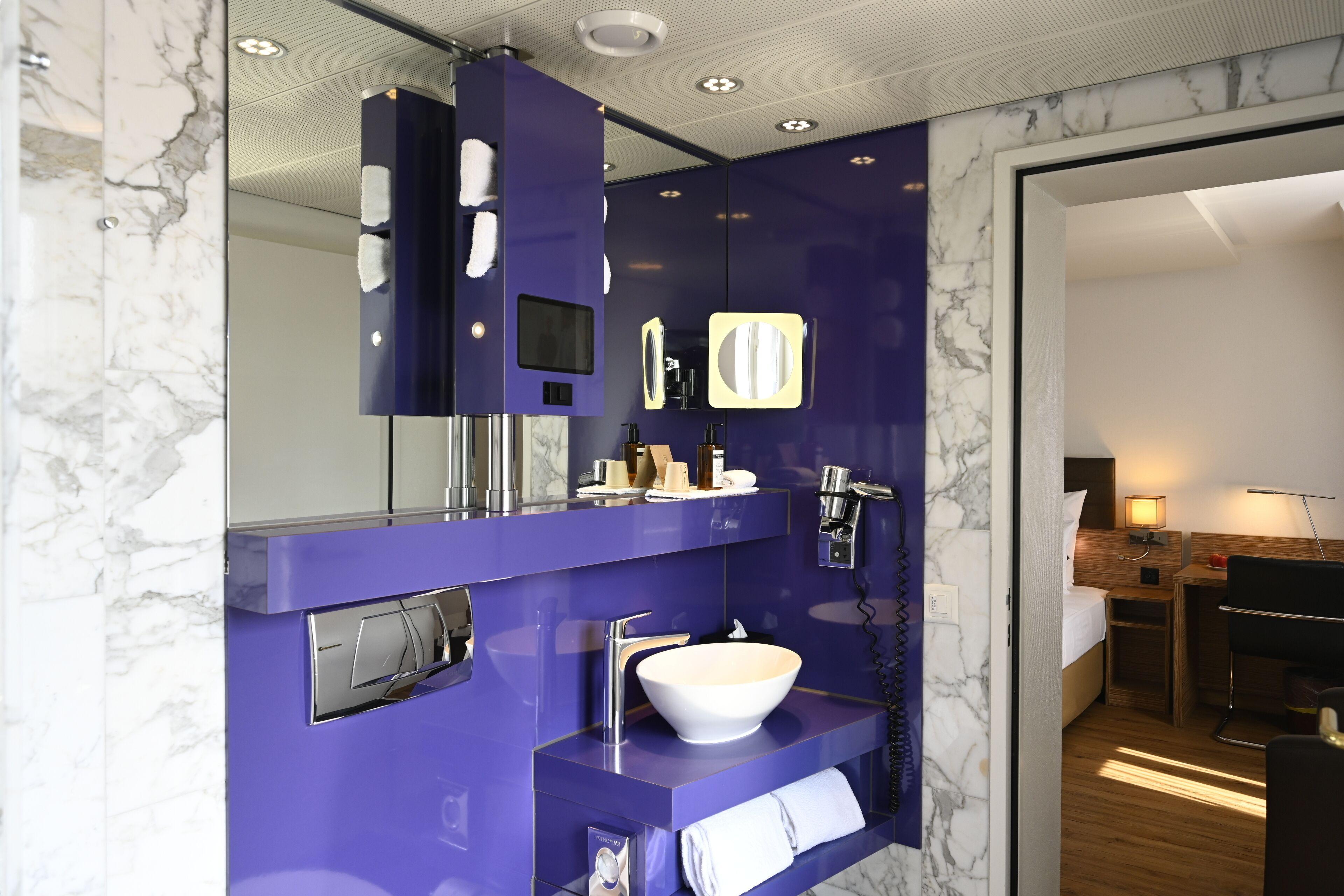 Mercure Stoller Hotel Zürich