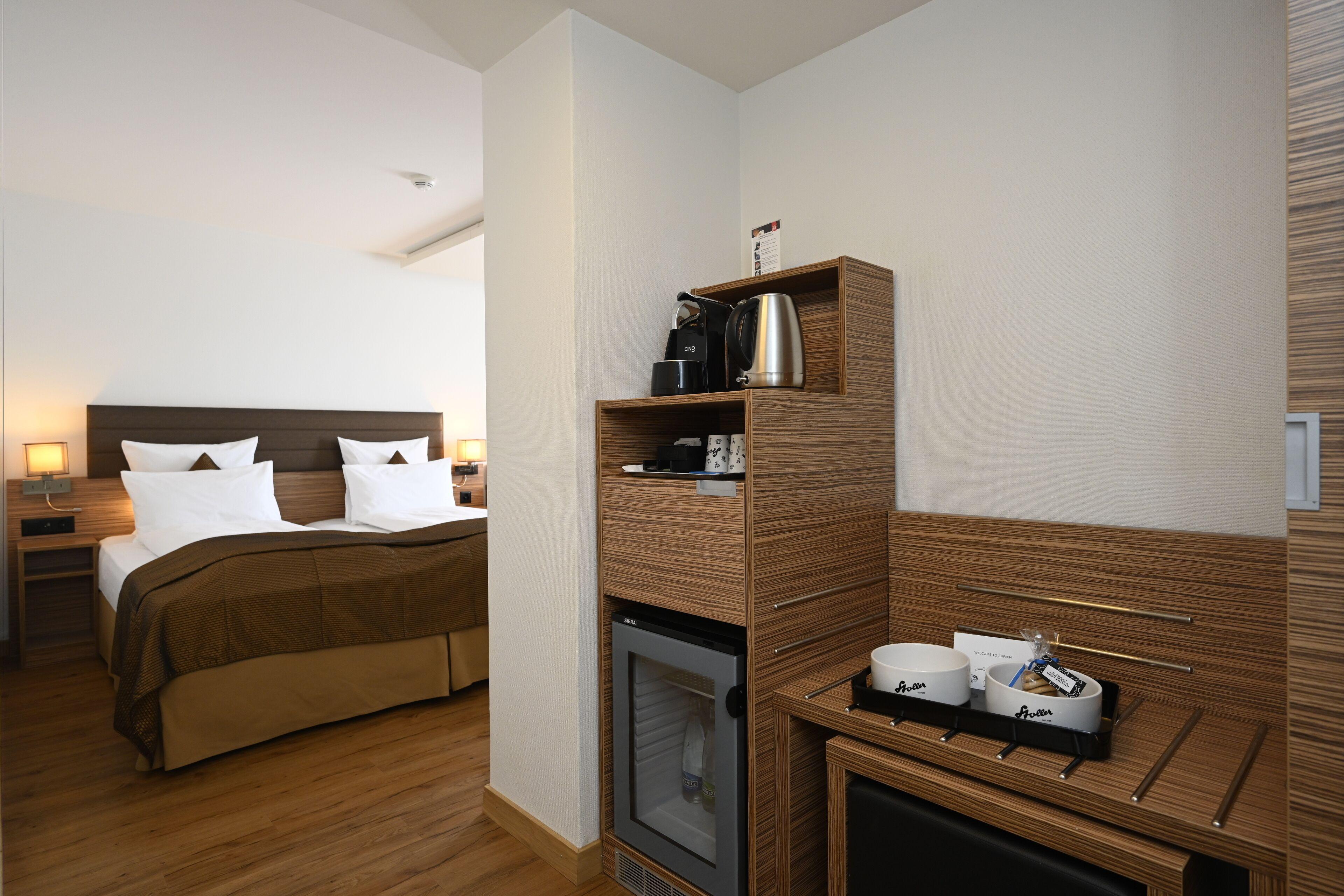 Mercure Stoller Hotel Zürich