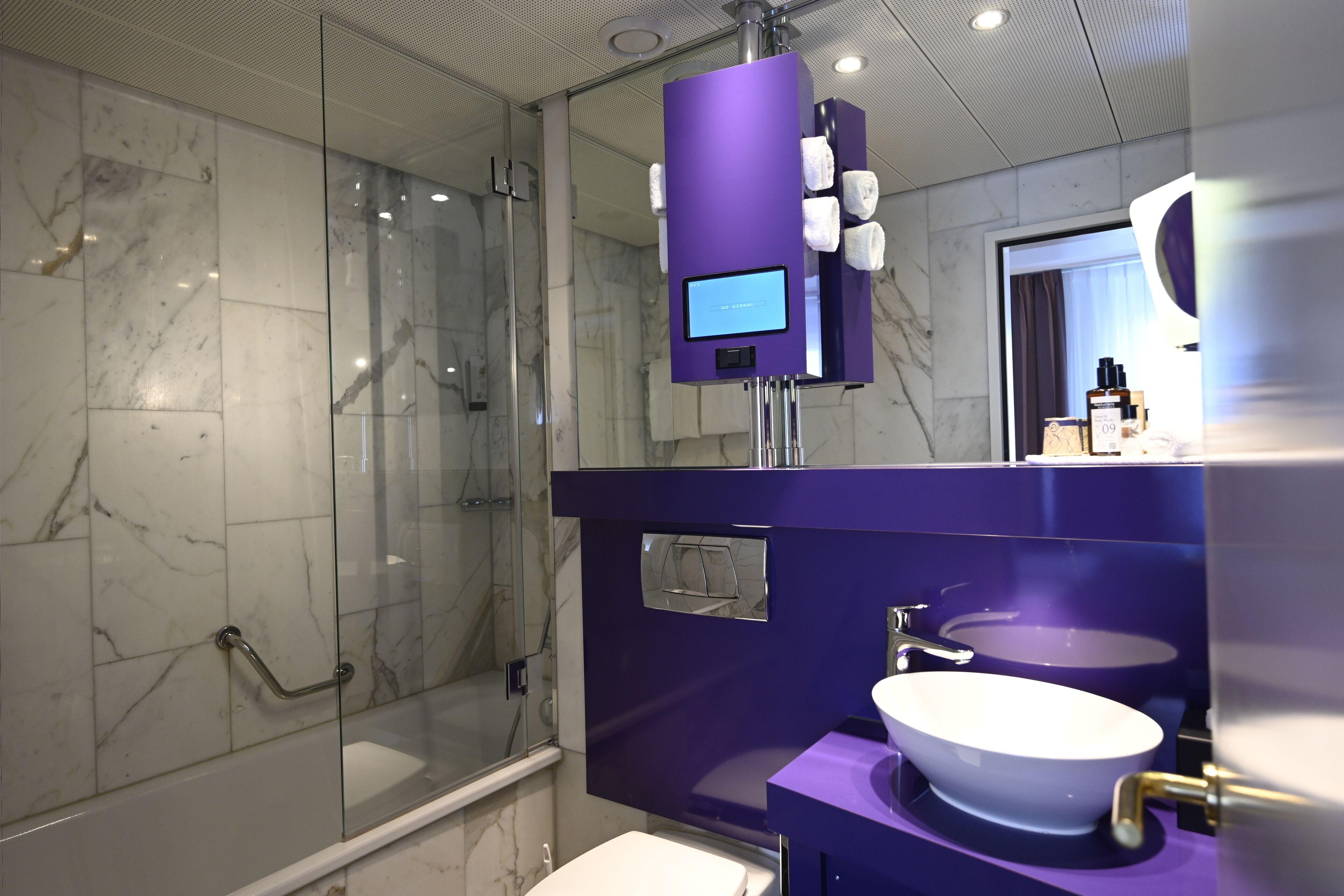 Hotel Mercure Stoller