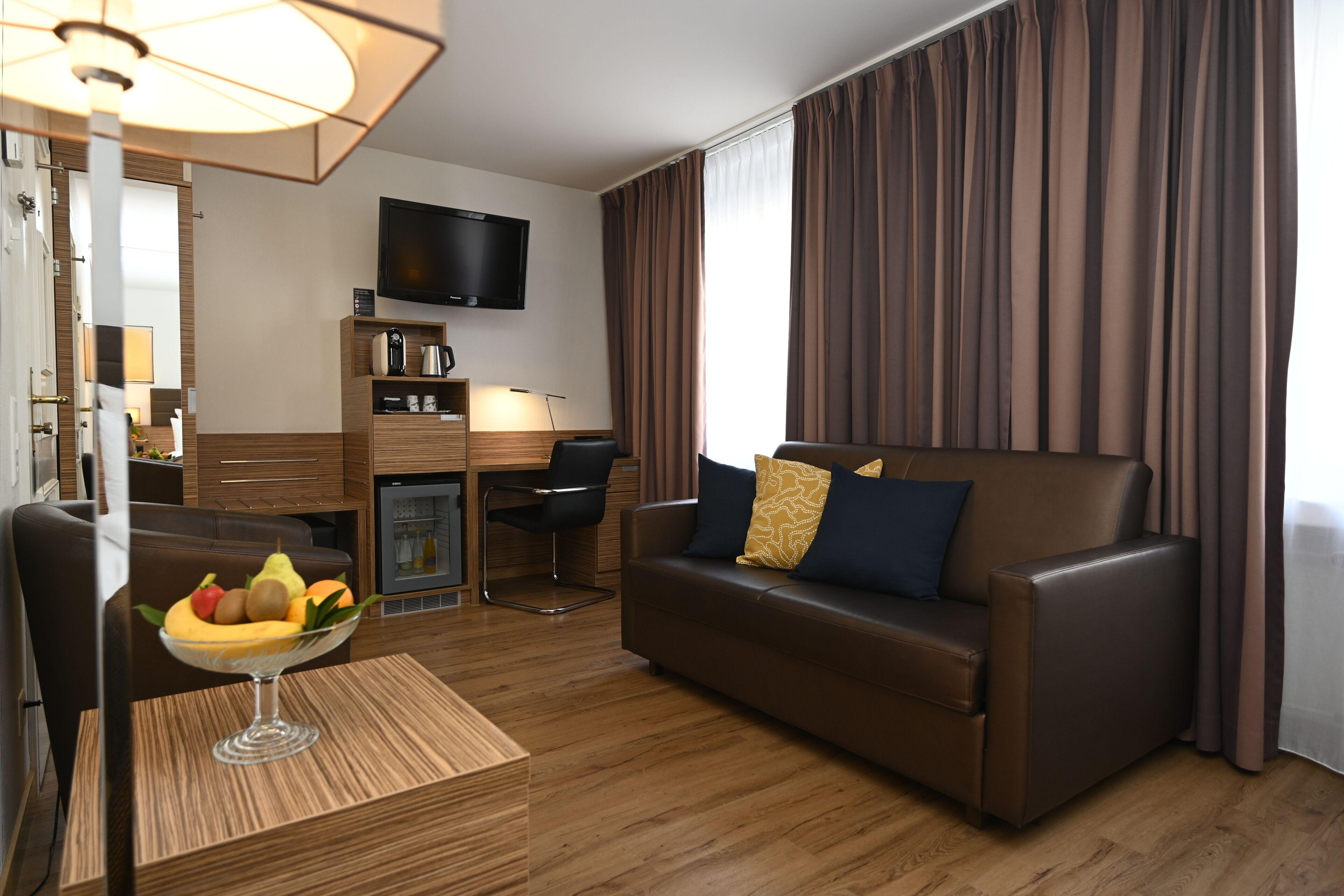Mercure Stoller Hotel 4*