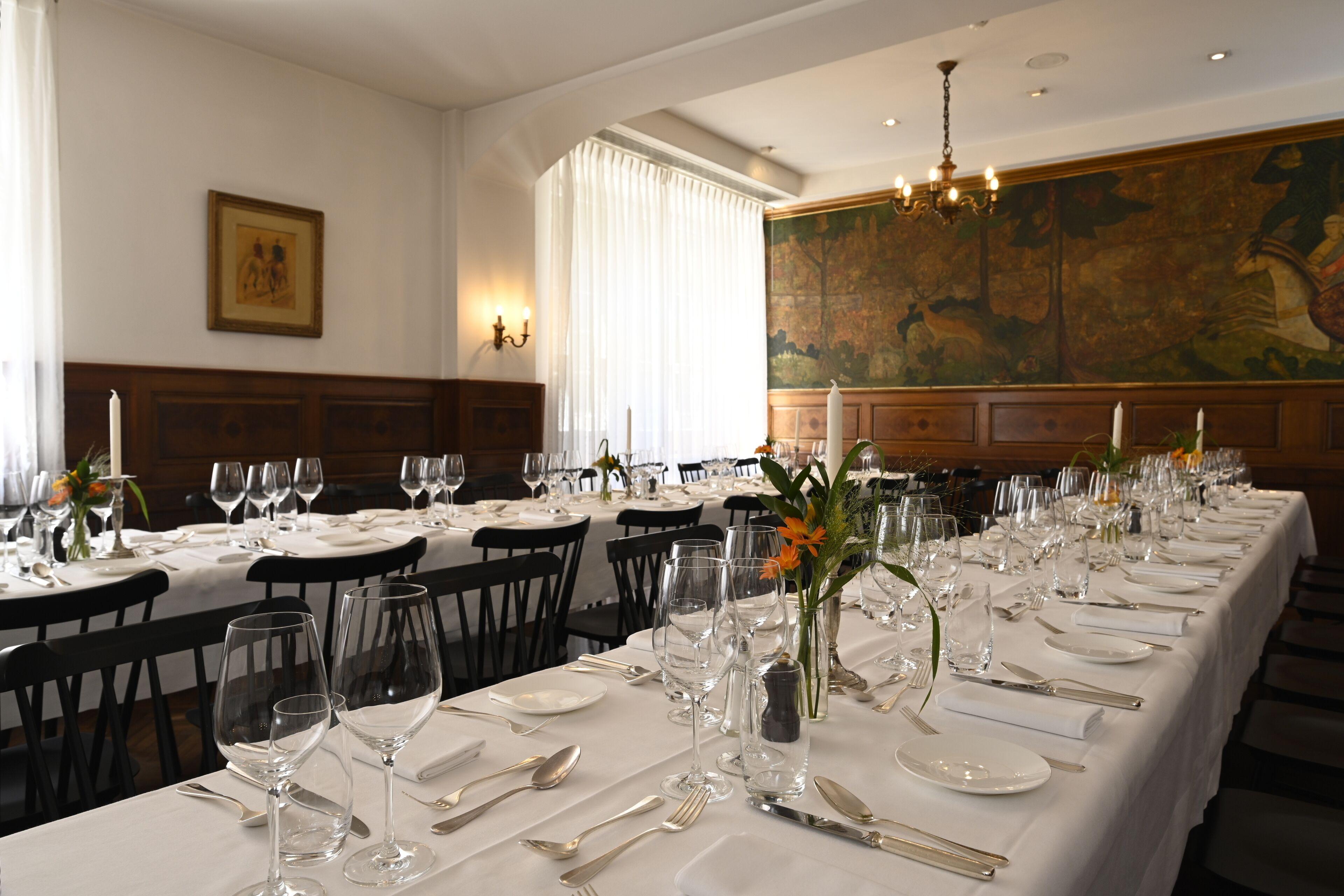 Mercure Stoller Hotel