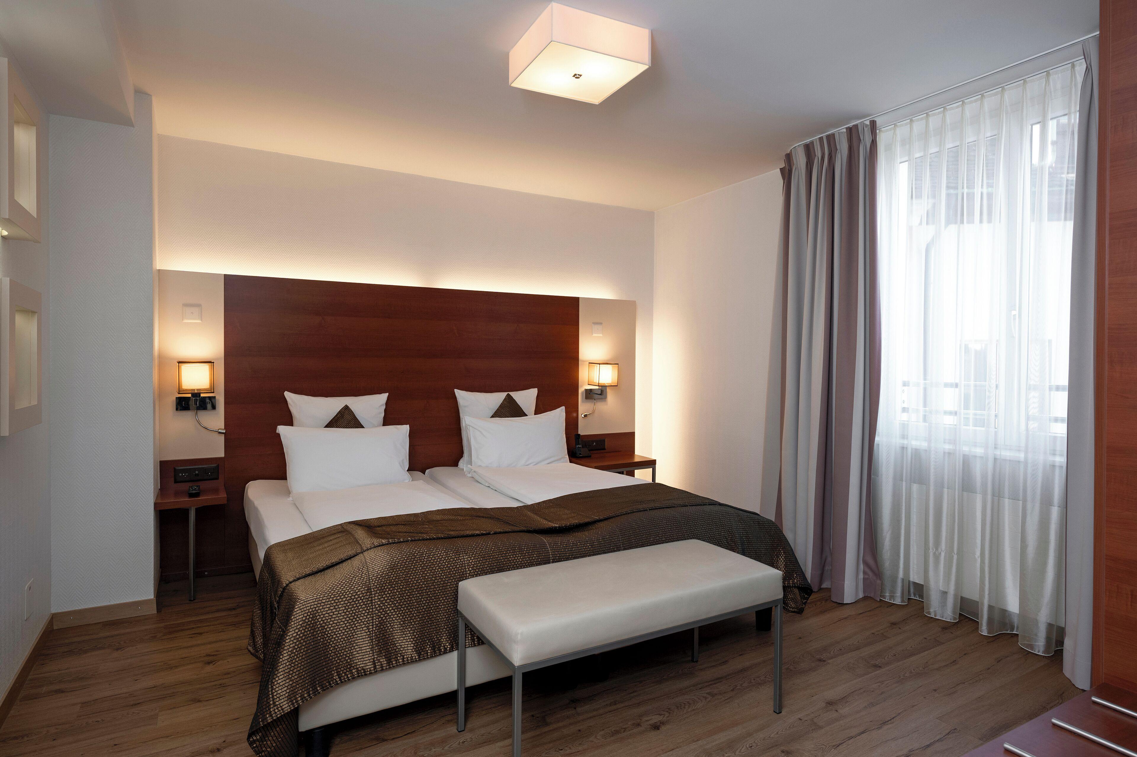 Hotel Mercure Stoller