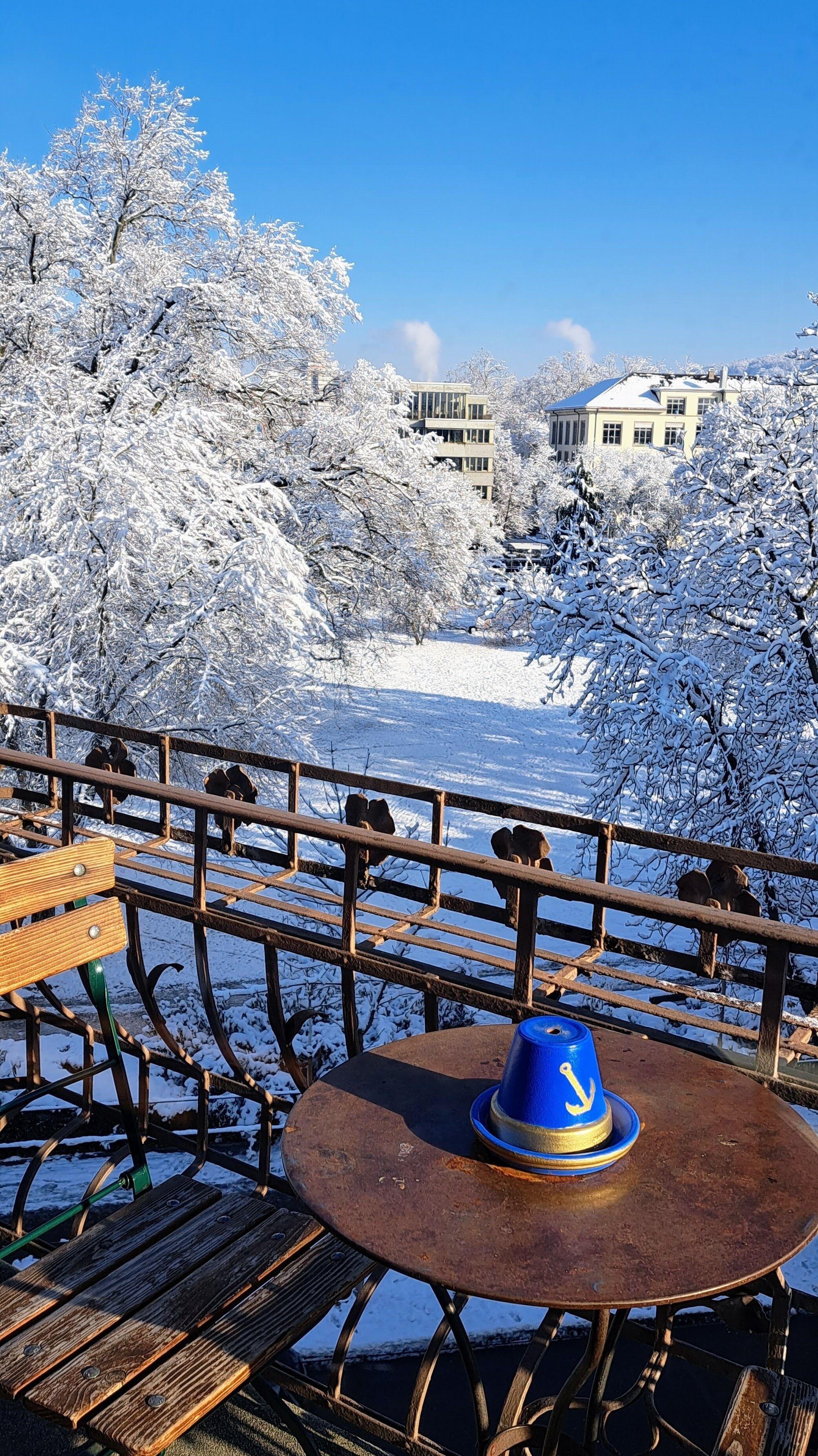 Guesthouse Fuerdich Guest house Zurich