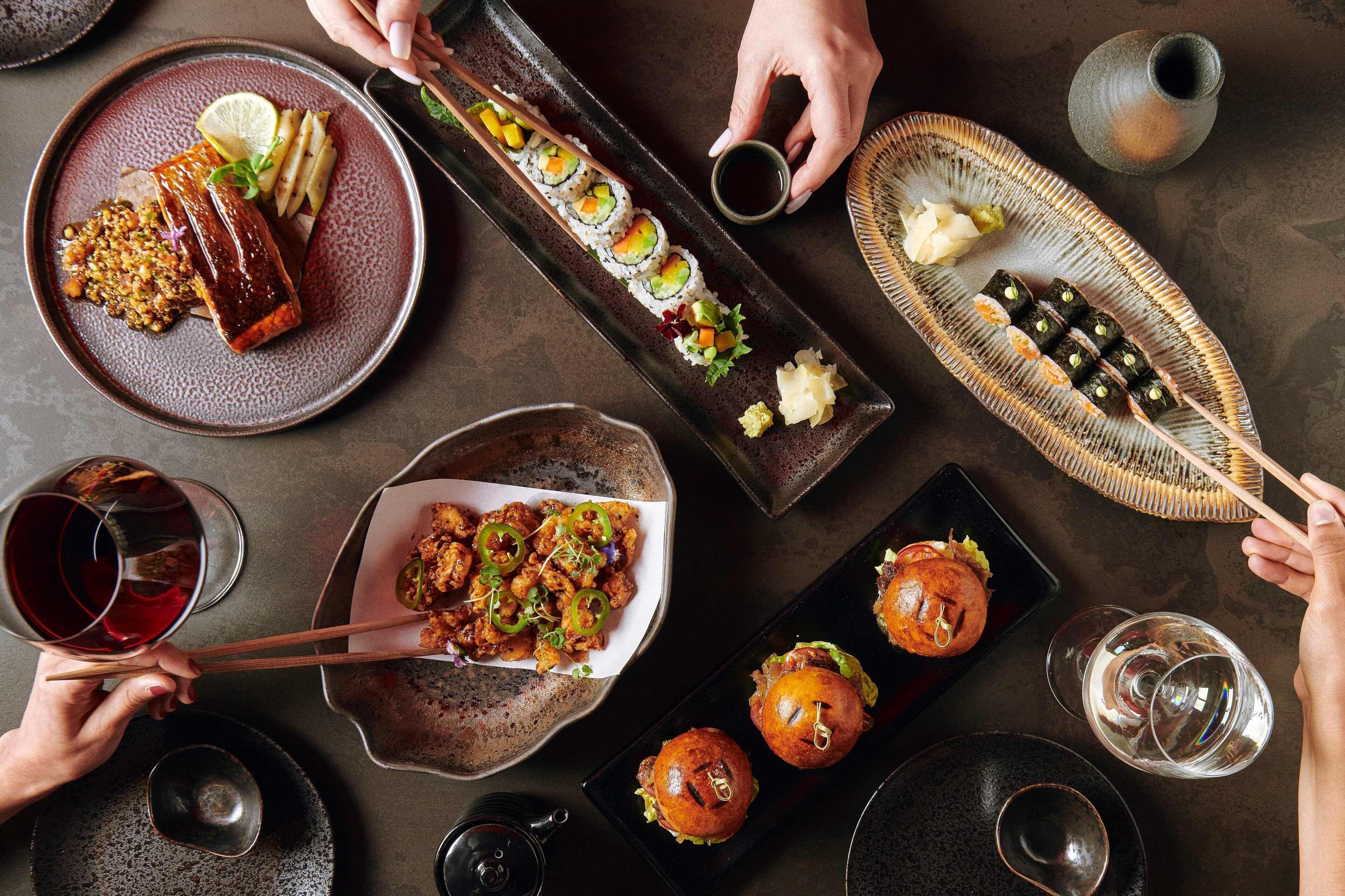 Hotel Five - Luxury Zurich