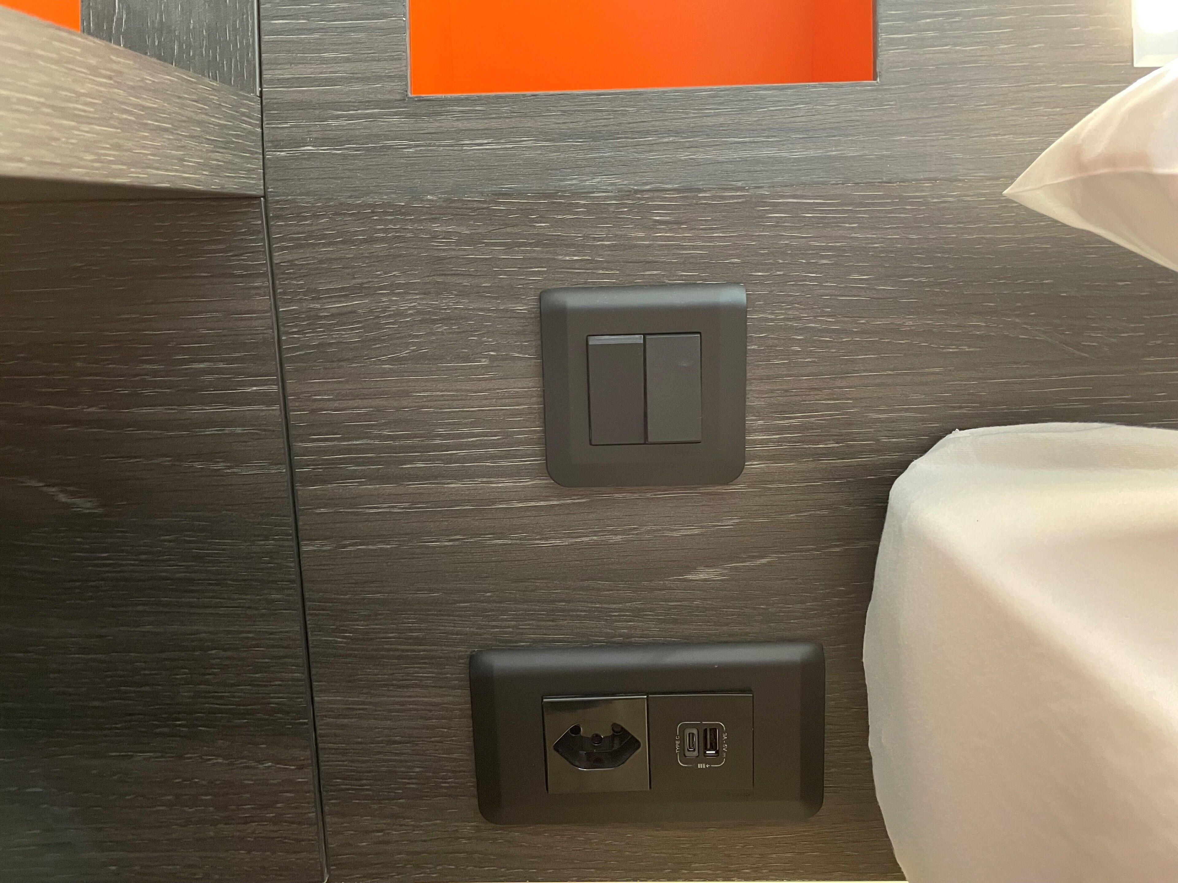 Easyhotel Main Station *