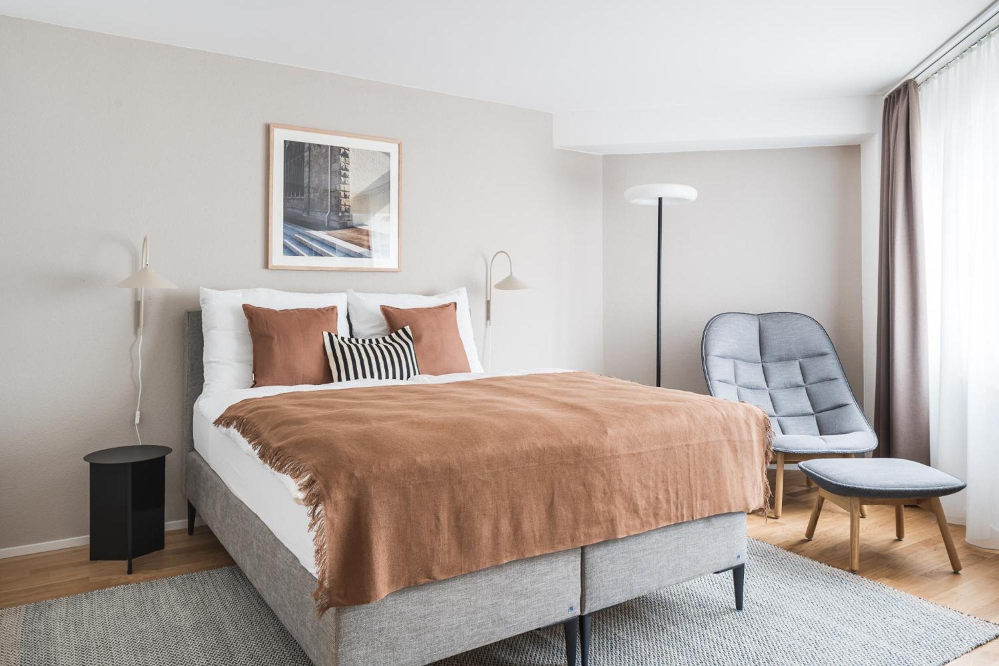 Popup - Stay3 Self Check In Aparthotel