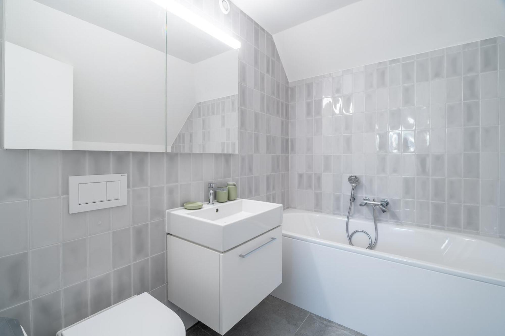 Popup - Stay3 Self Check In Aparthotel Zurich