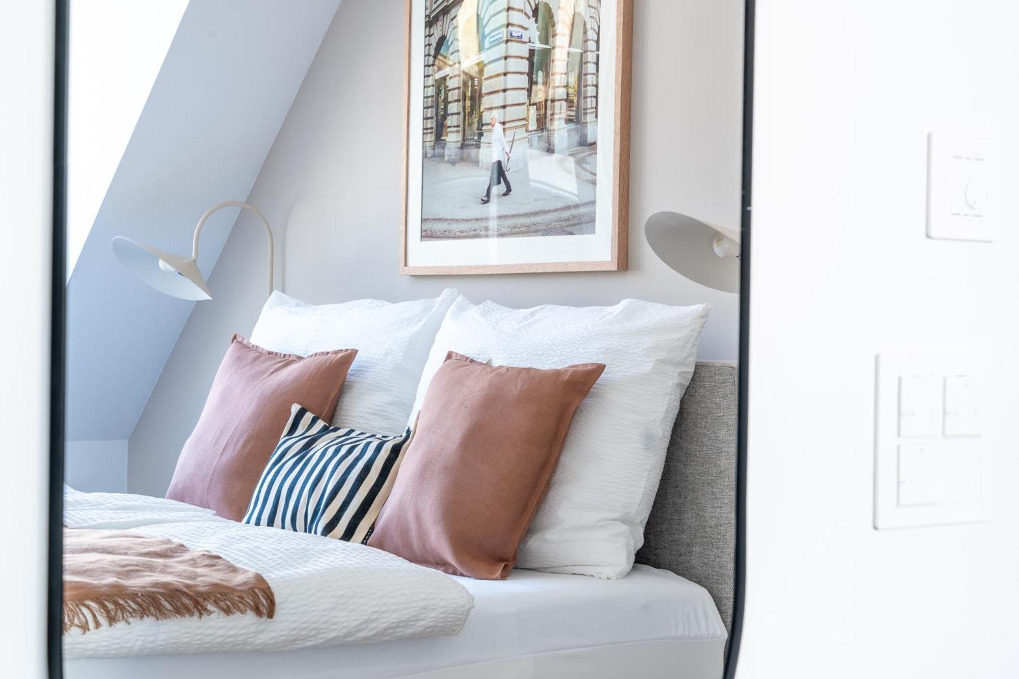 Popup - Stay3 Self Check In 3* Zurich