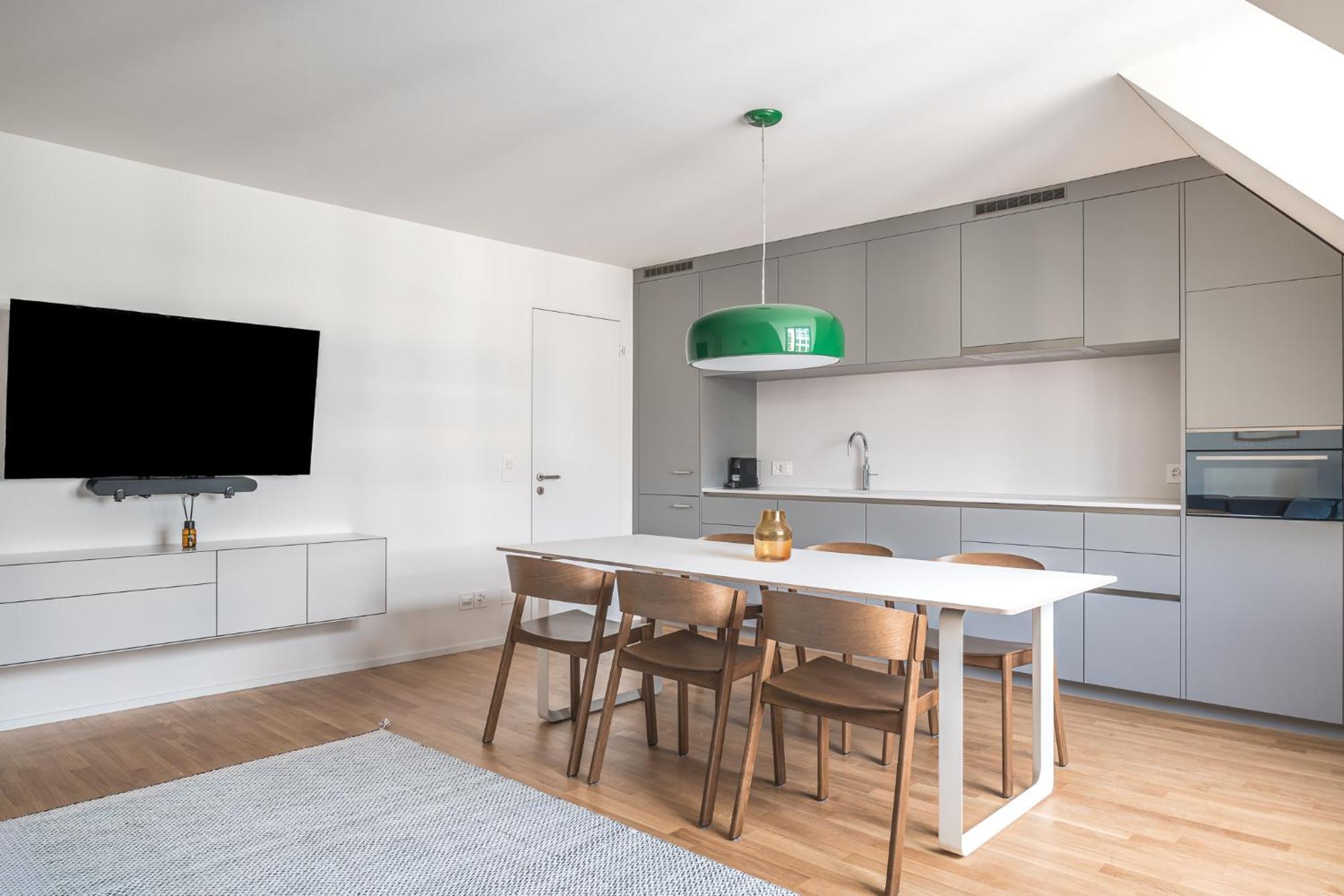 Popup - Stay3 Self Check In 3* Zurich