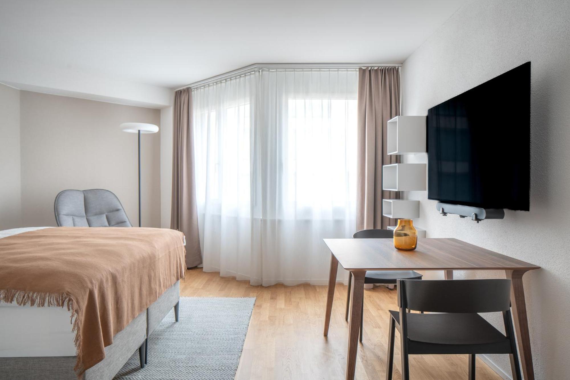 Popup - Stay3 Self Check In 3*