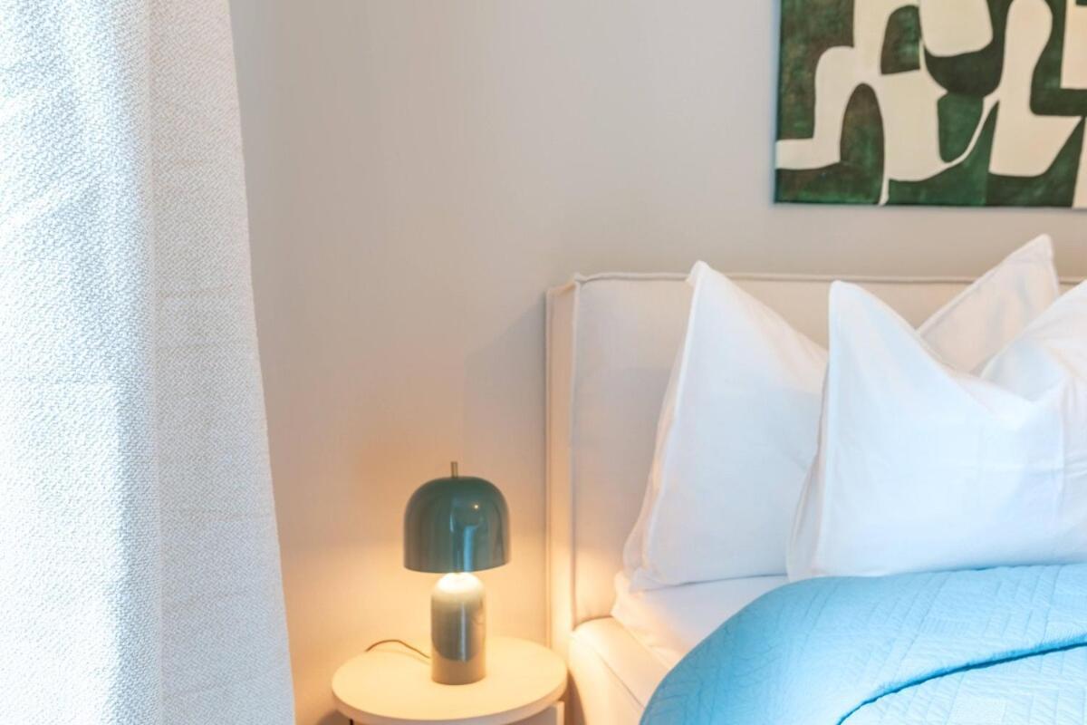 Family 3 Bedroom * Zurich