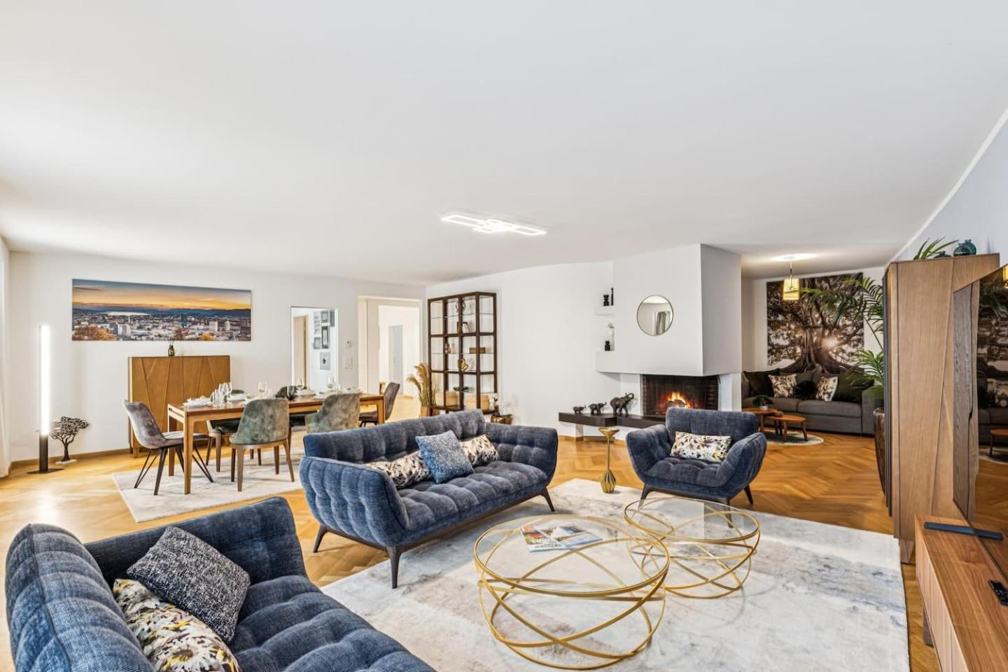 Old Town Gem By Grossmuenster Ac Free Parking * Zurich