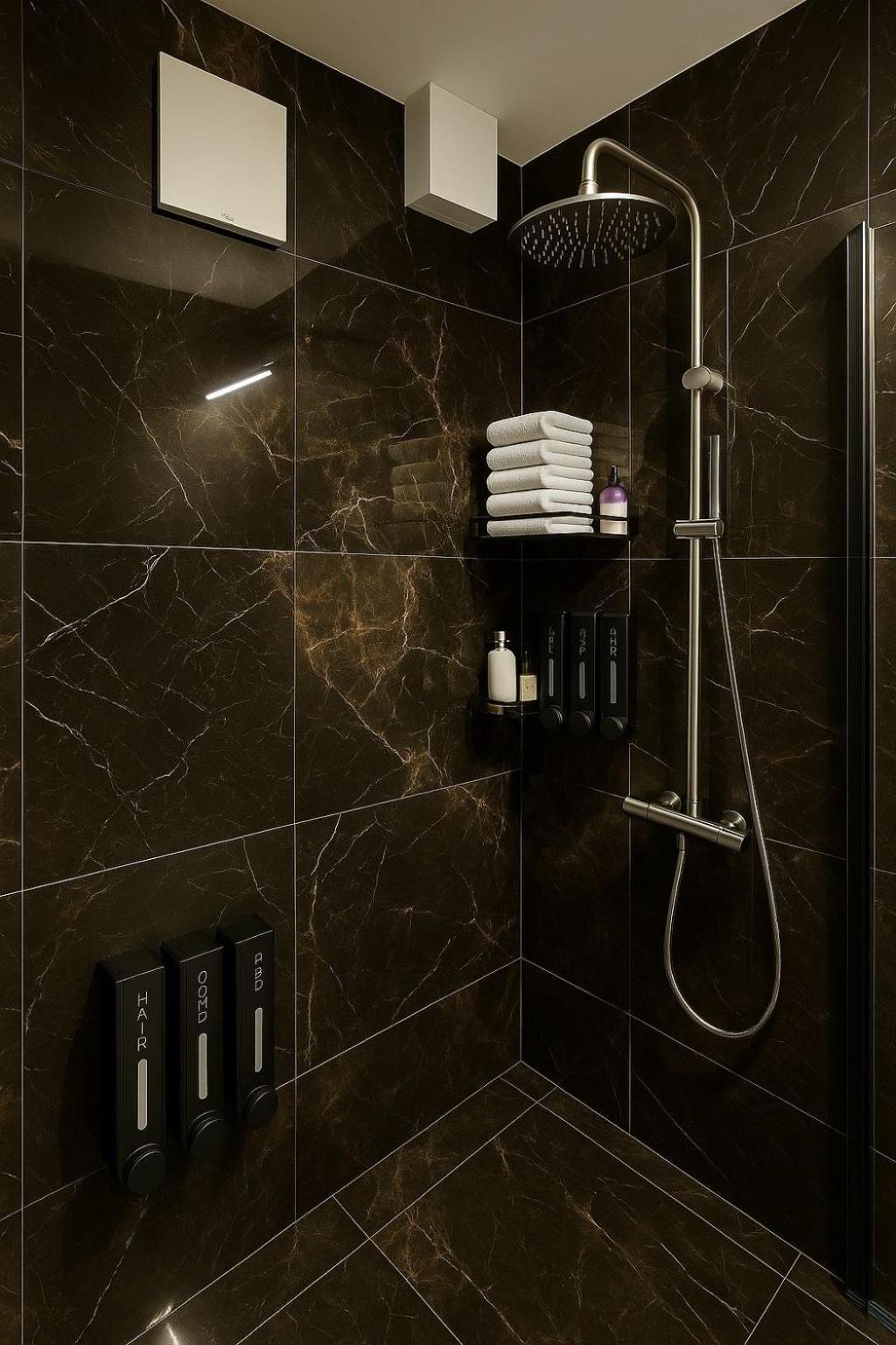 Apartment Lux Line Zurich