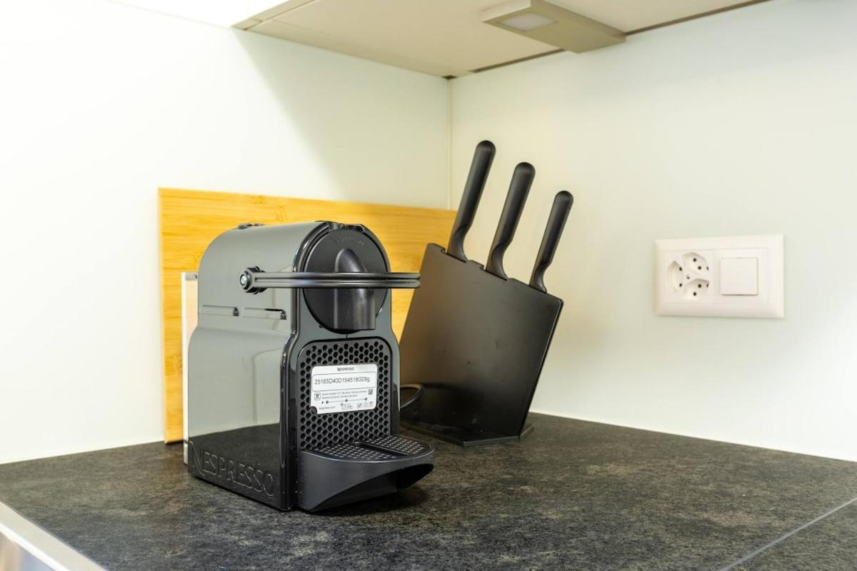 Level - Free Parking * Zurich