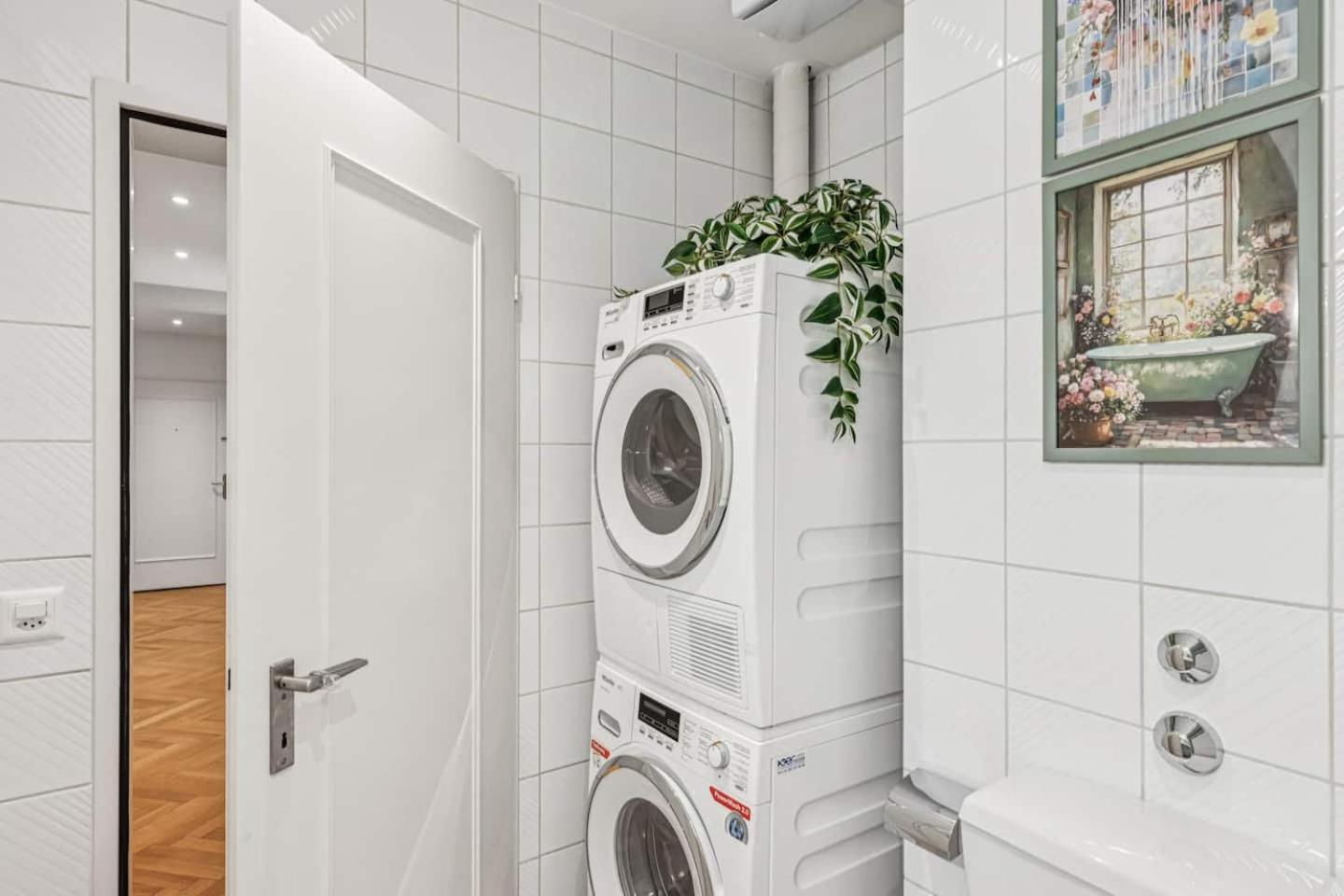 Old Town Gem By Grossmuenster Ac Free Parking Zurich