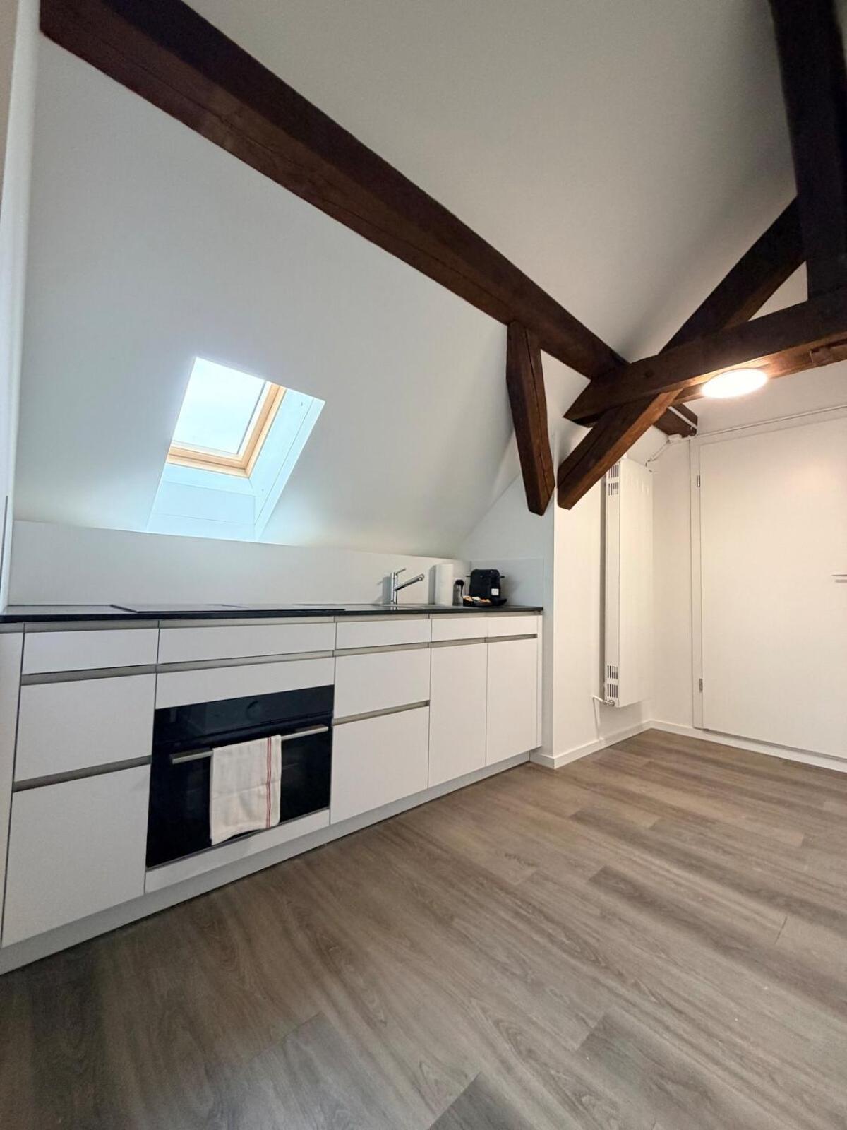 Apartment Bird Zurich