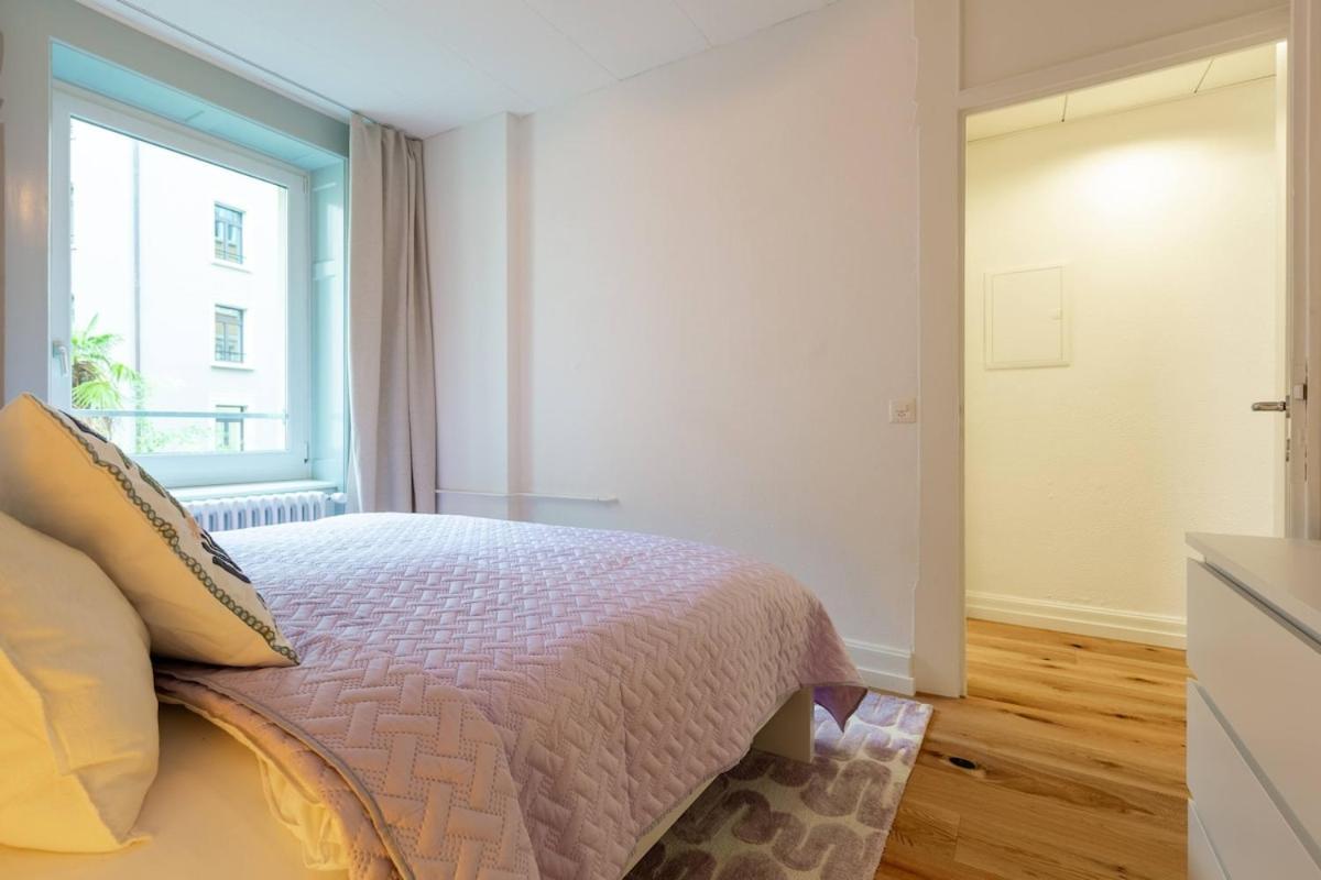 Family 3 Bedroom Apartment