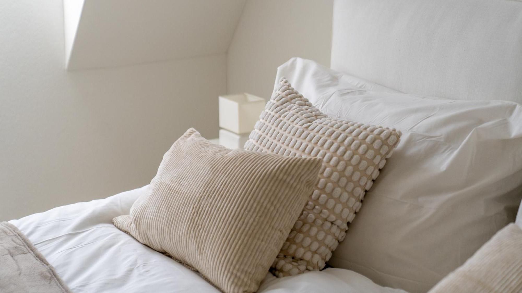 Apartment Modern Next To Hb With Roof Terrace *