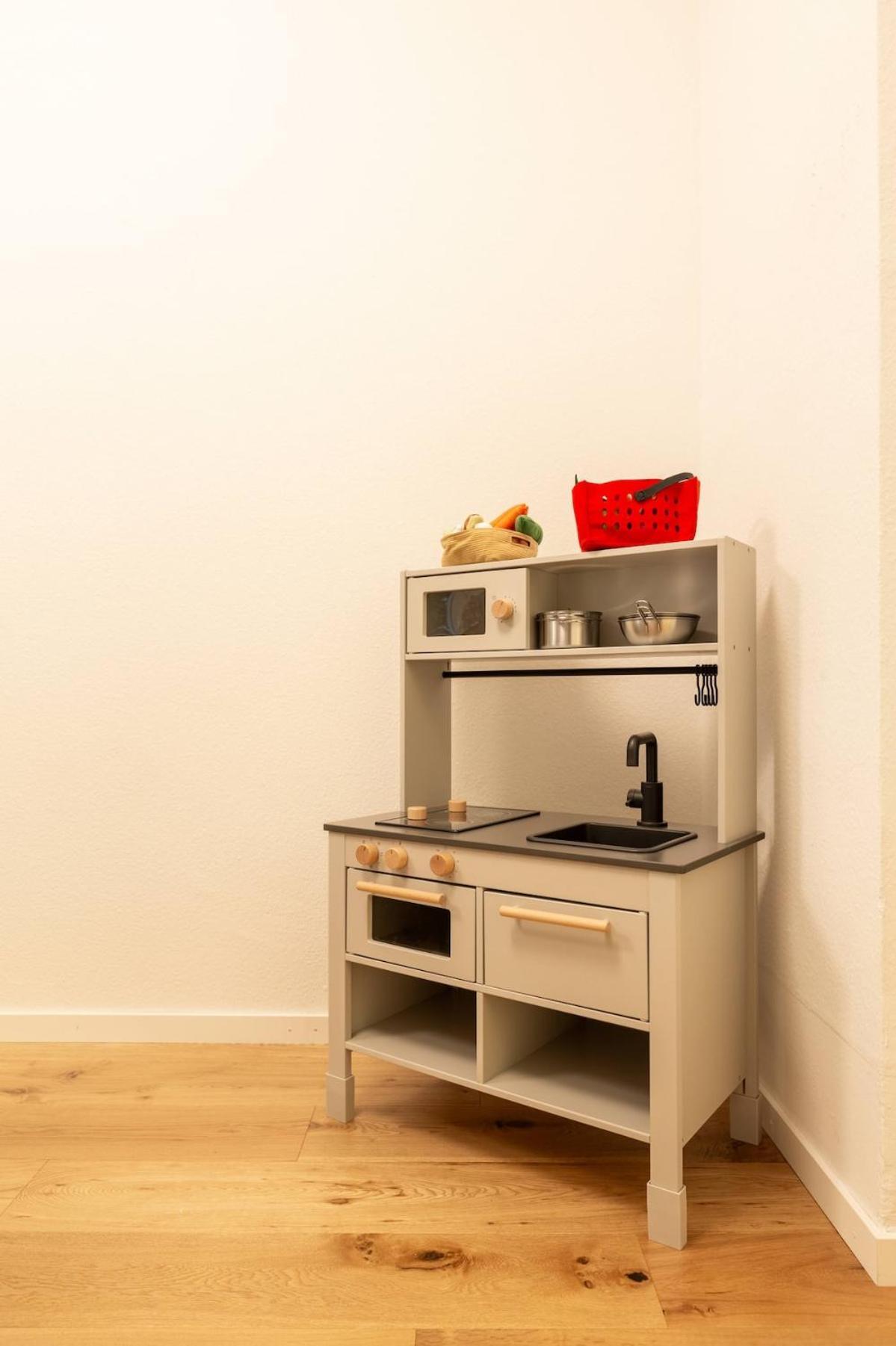 Apartment Family 3 Bedroom Zurich