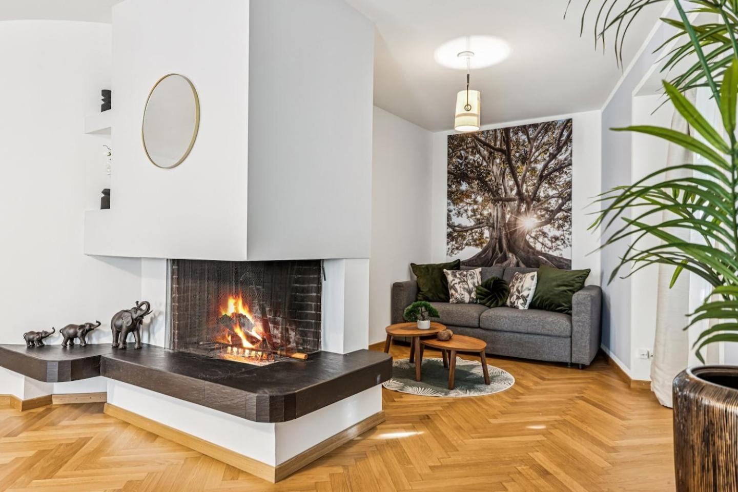 Old Town Gem By Grossmuenster Ac Free Parking *