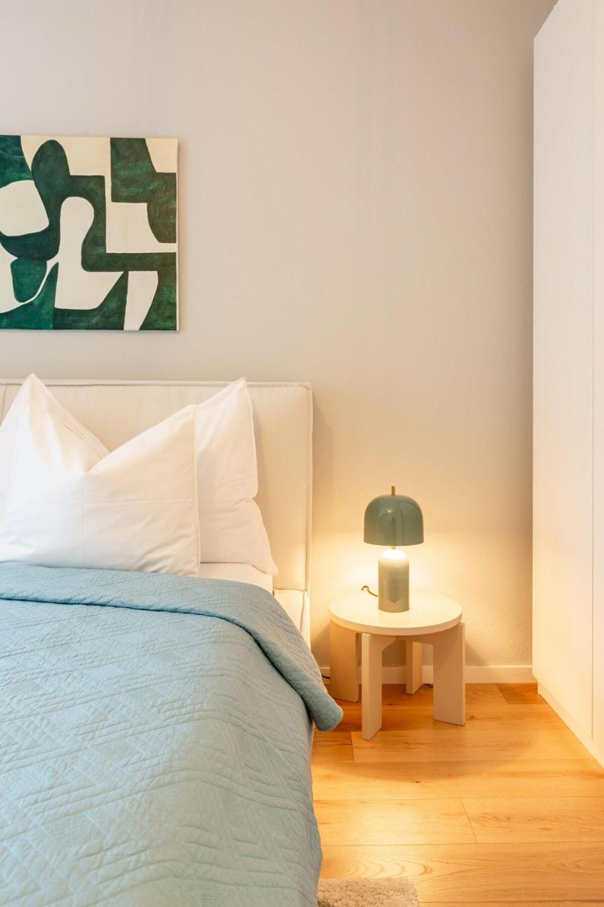 Family 3 Bedroom Zurich