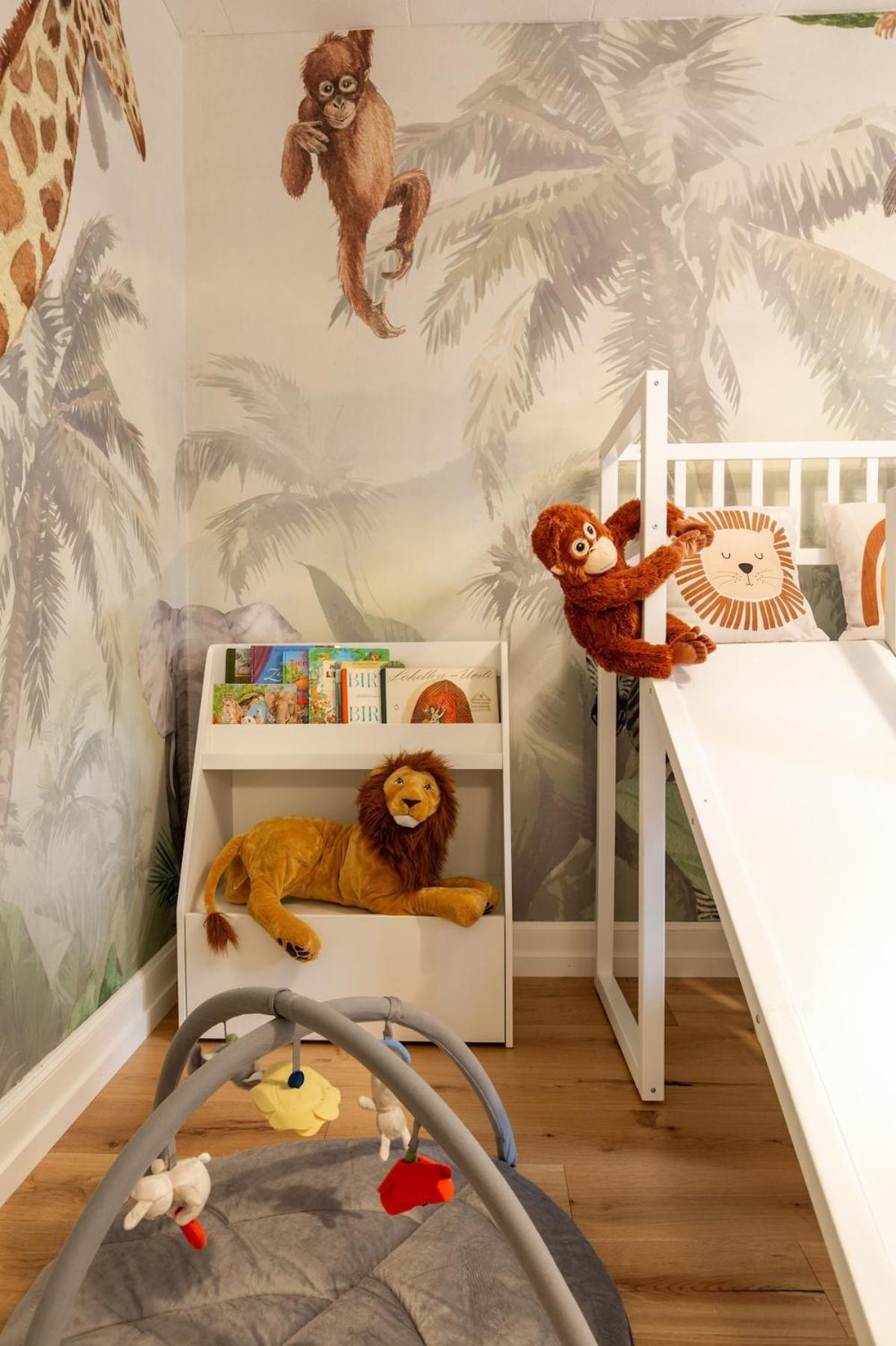 Family 3 Bedroom Apartment