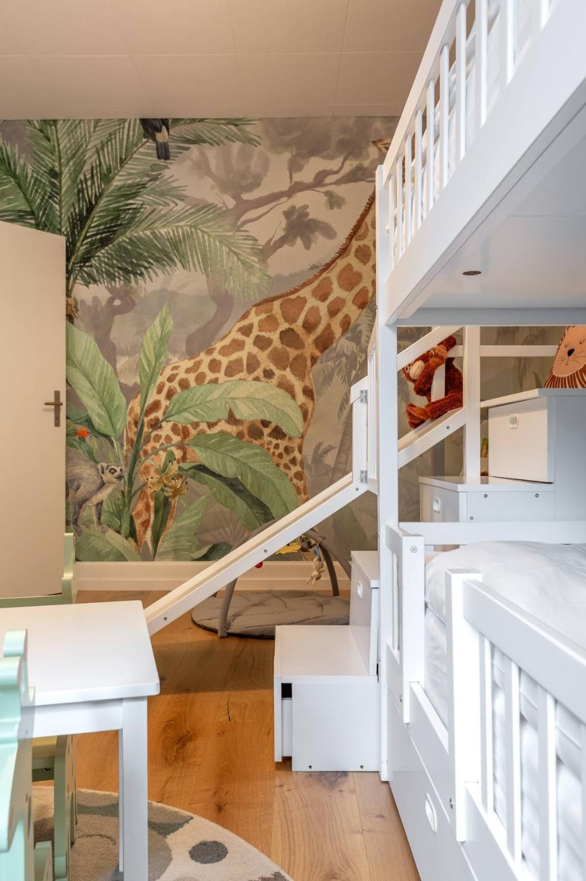 Family 3 Bedroom * Zurich