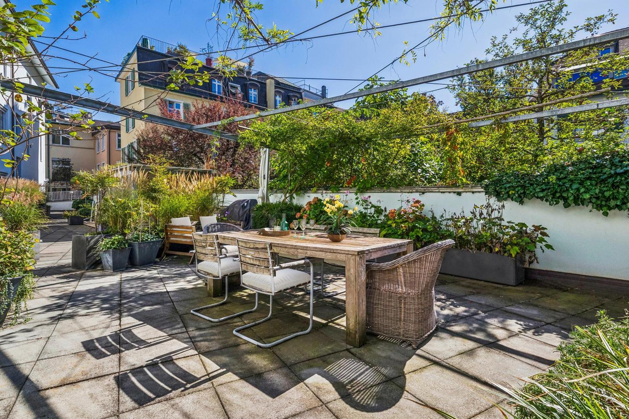 Old Town Gem By Grossmuenster Ac Free Parking Apartment Zurich