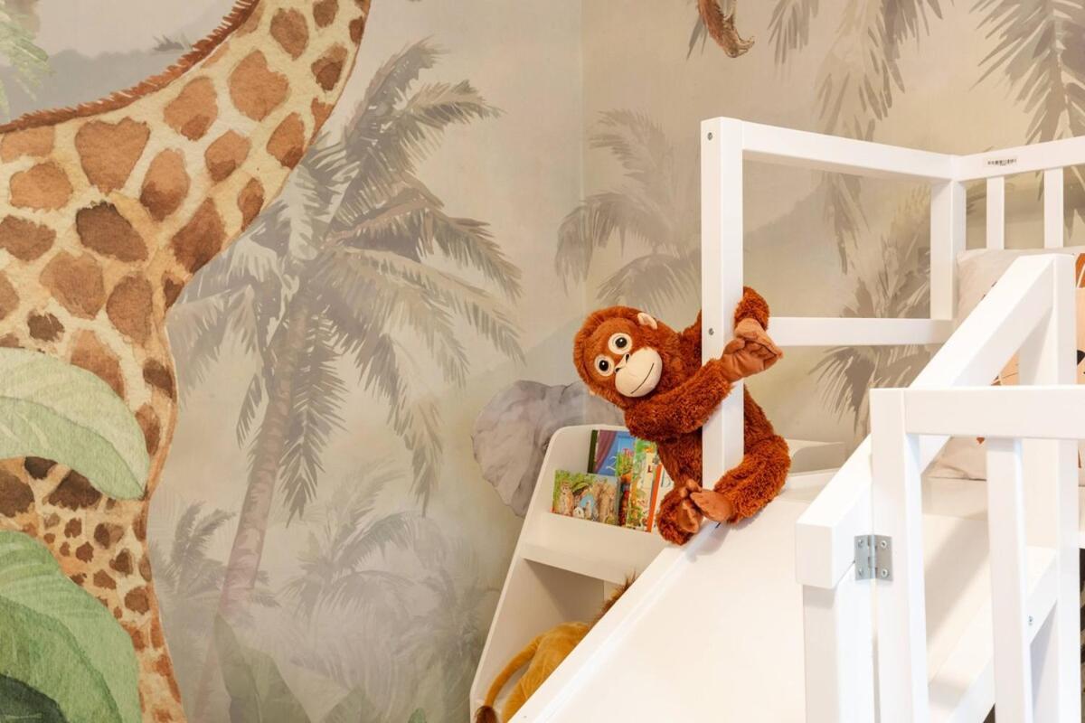 Family 3 Bedroom * Zurich