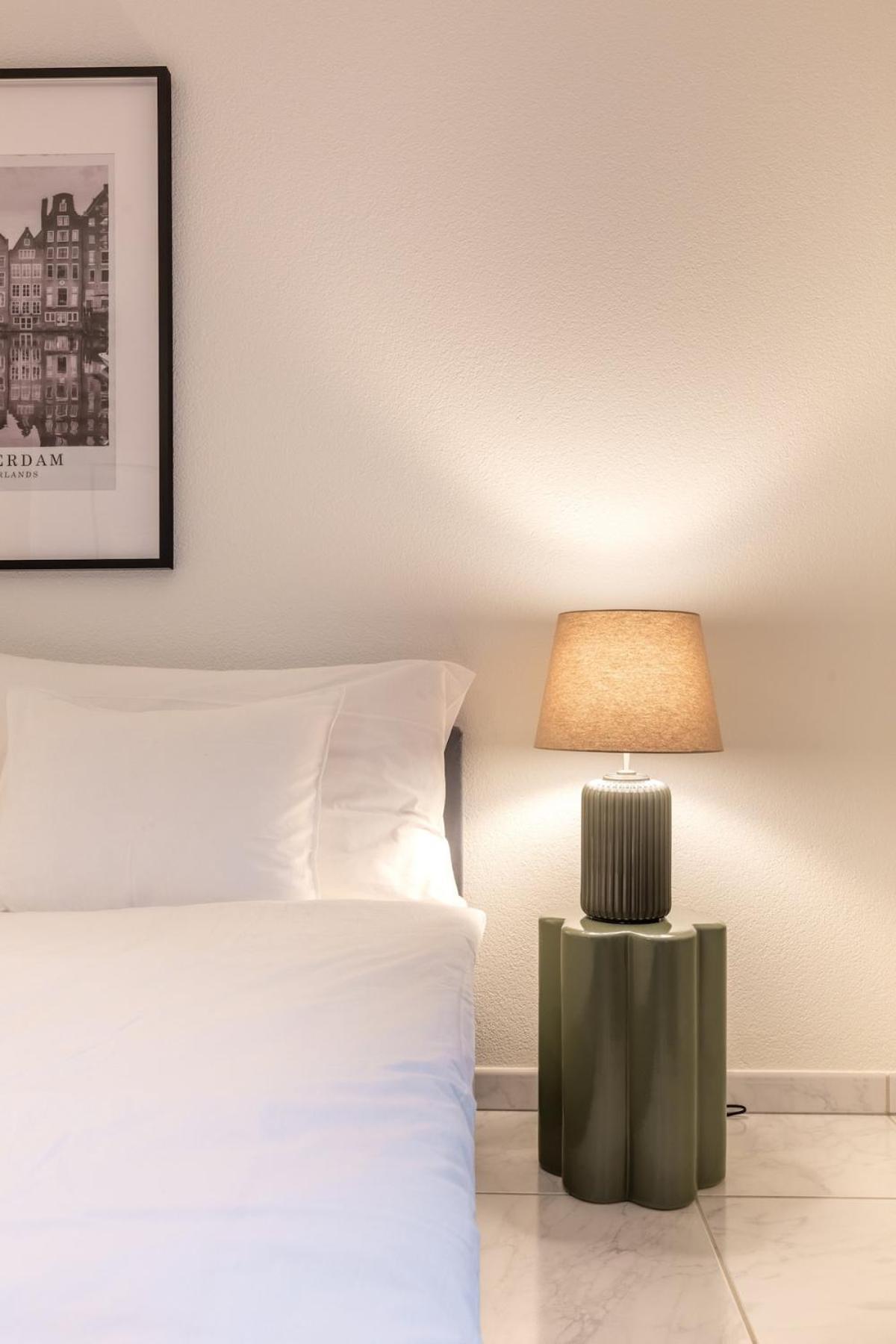 Level - Free Parking * Zurich