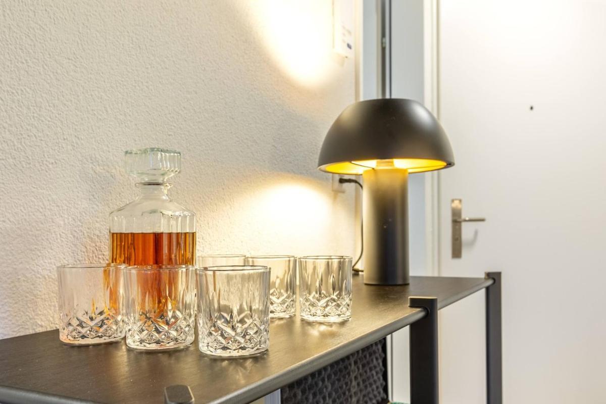 Level - Free Parking * Zurich