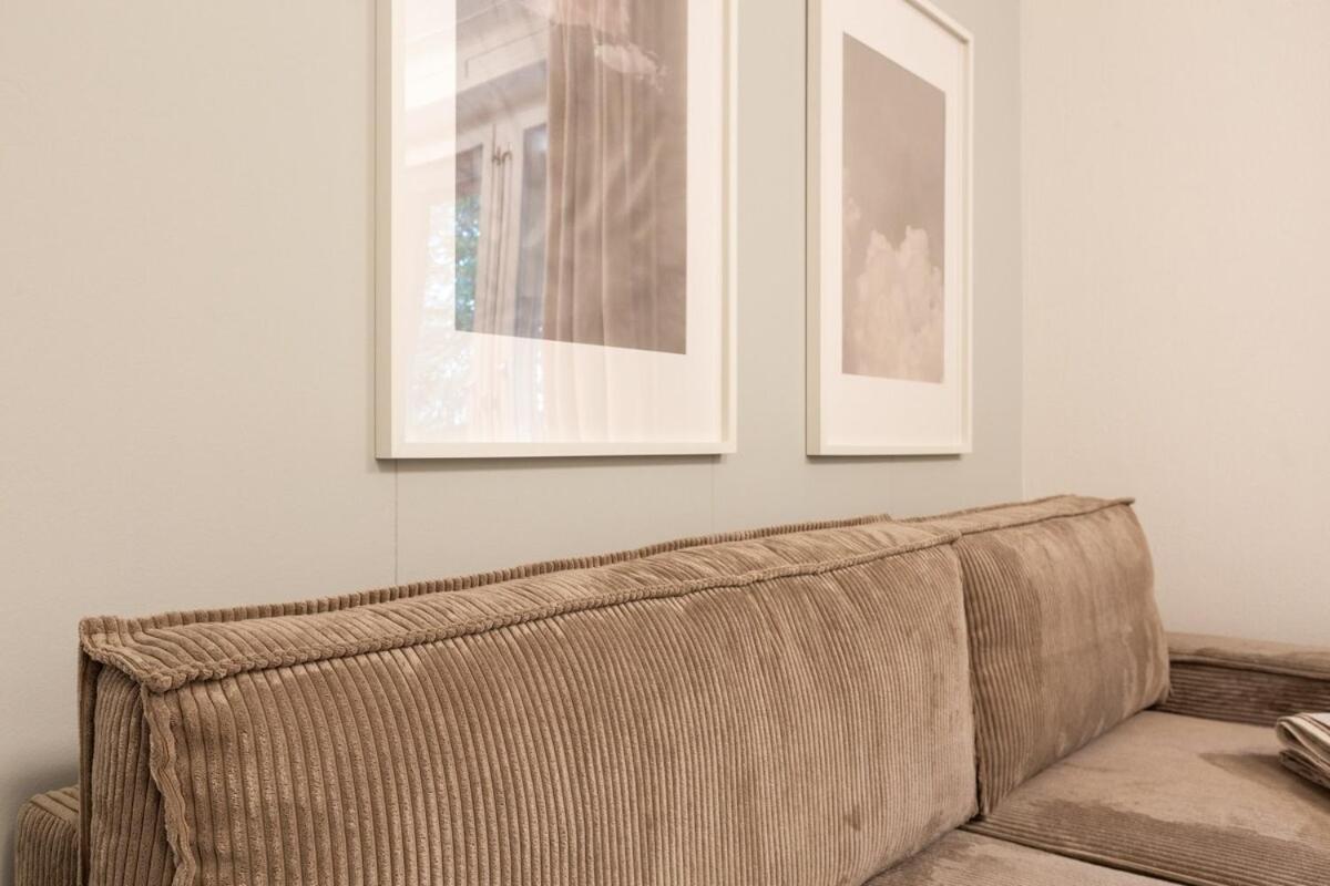 Apartment Family 3 Bedroom Zurich