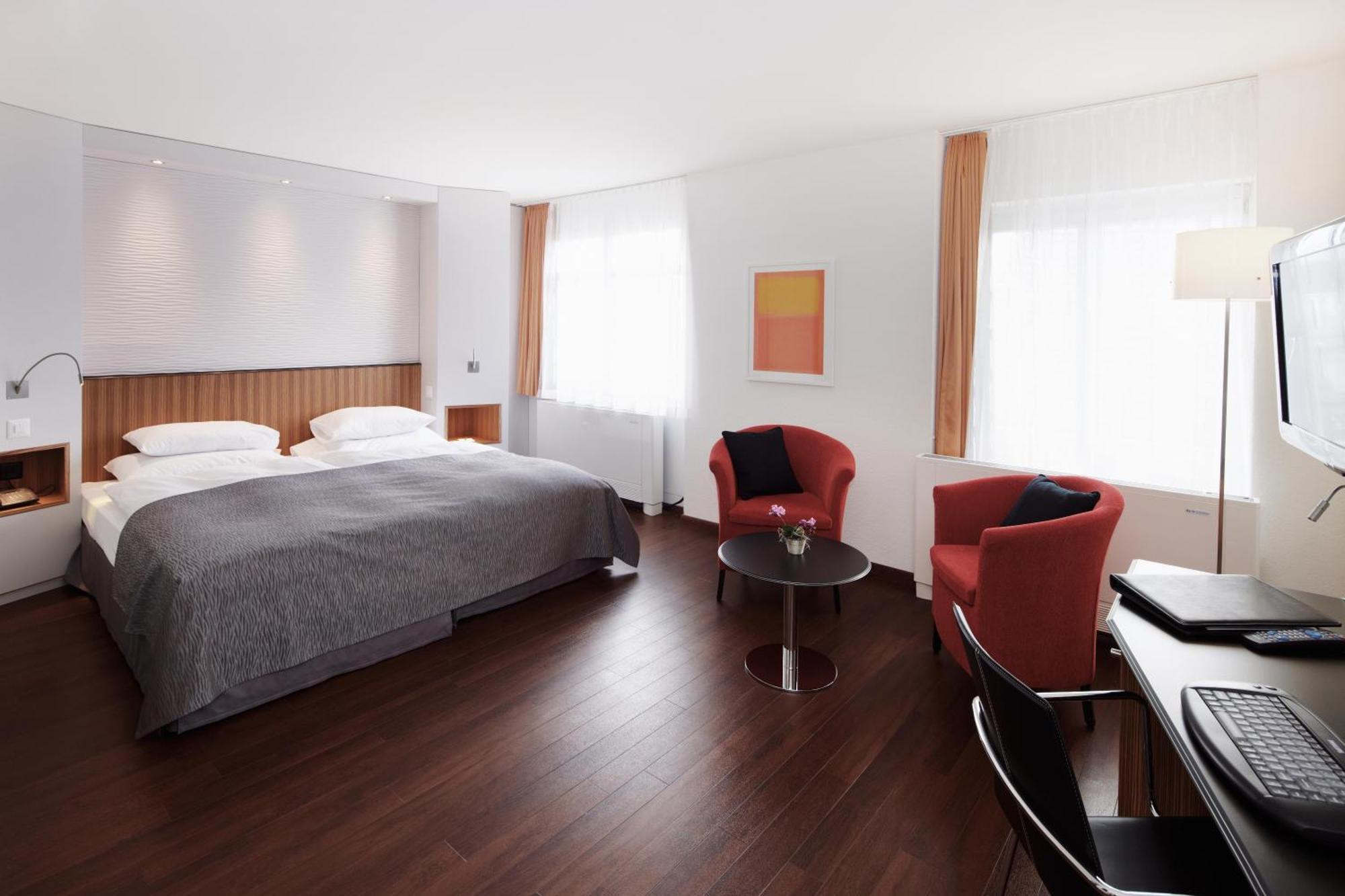 Sorell Ruetli Niederdorf Hotel