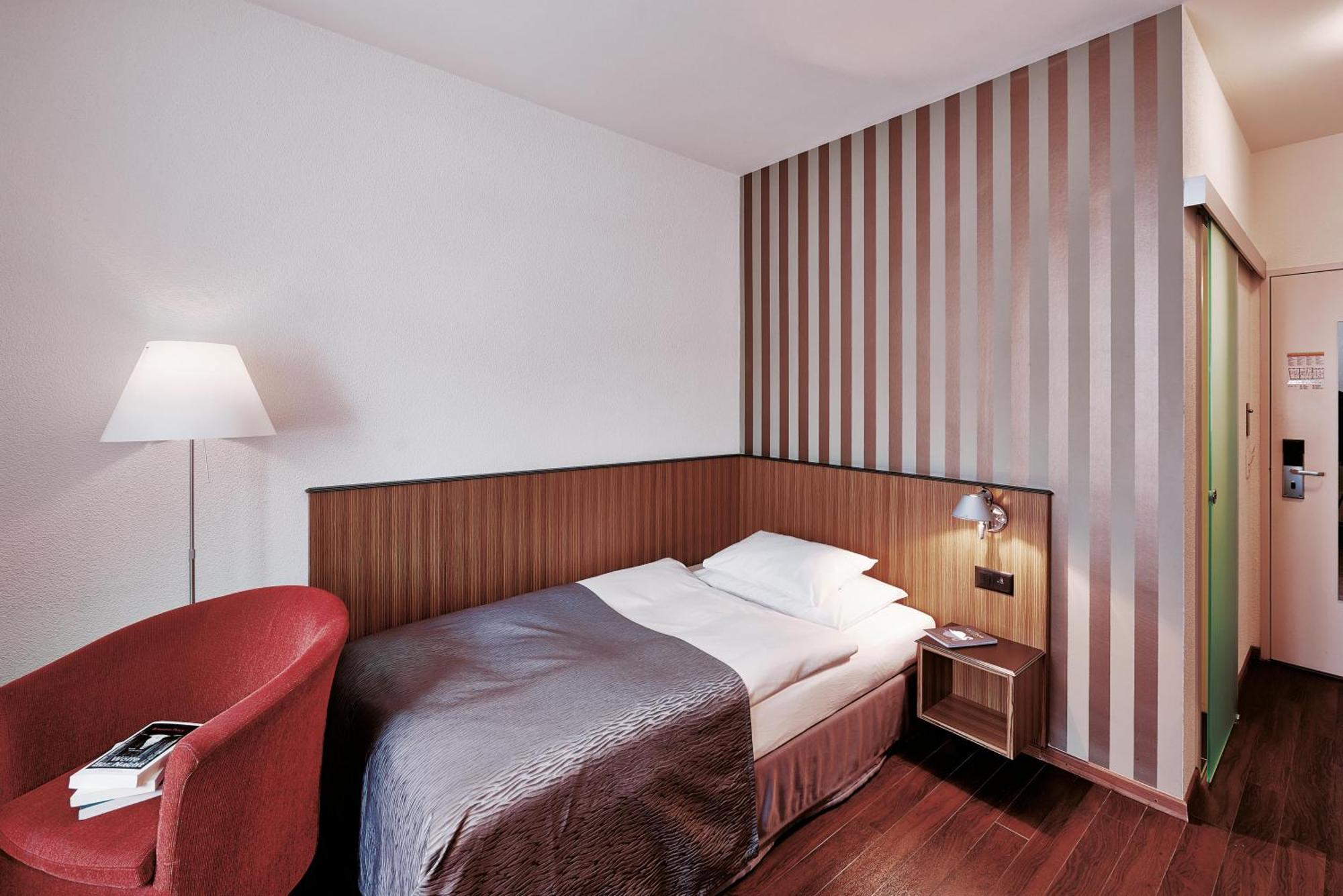 Sorell Ruetli Niederdorf Hotel