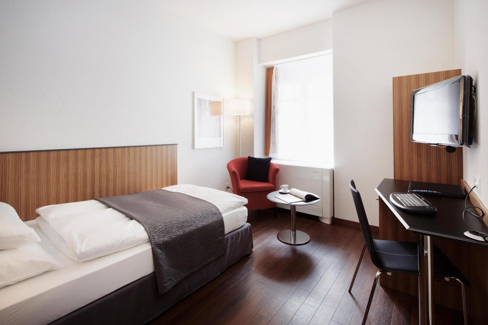 Sorell Ruetli Niederdorf 3* Zurich