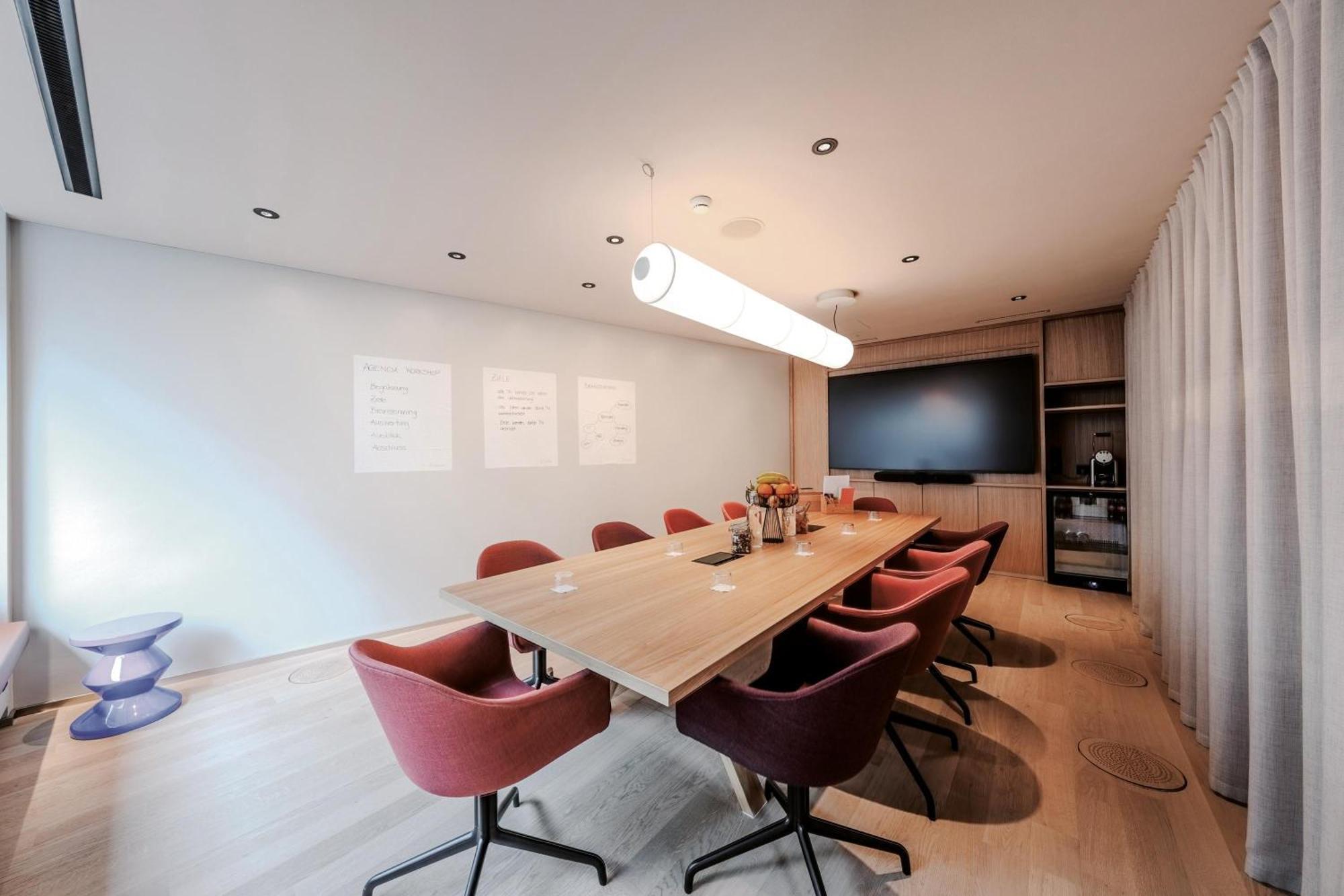 Sorell Boutique-hotel Seefeld 4*