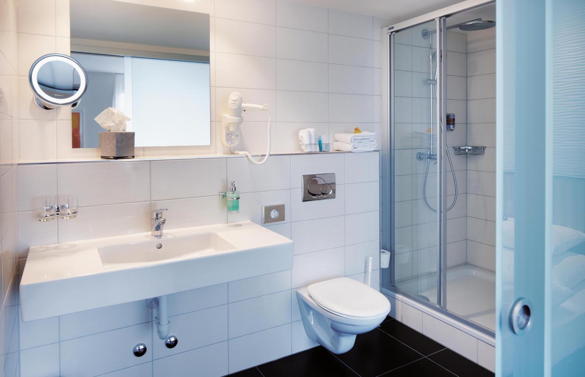 Sorell Ruetli Niederdorf Hotel 3*