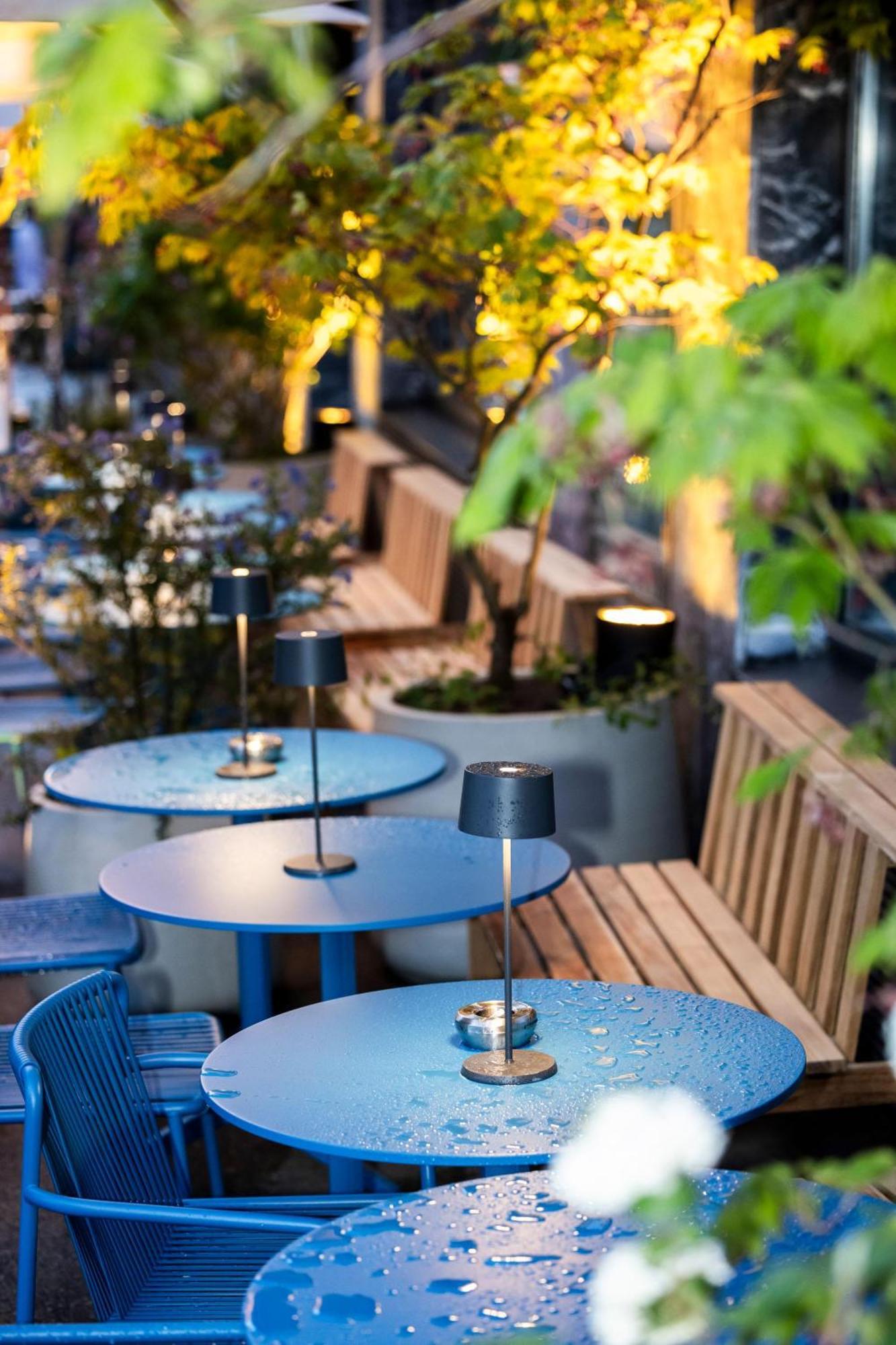 Sorell Boutique-hotel Seefeld 4*