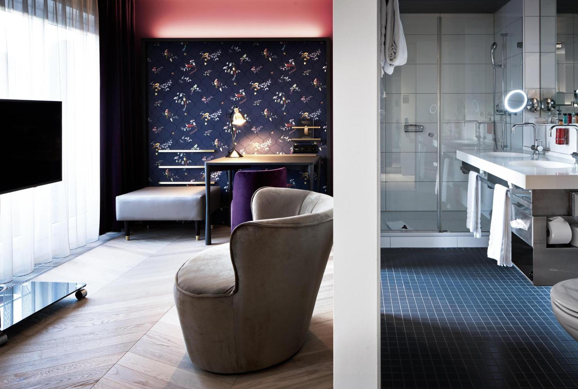 Sorell Boutique-hotel Seefeld