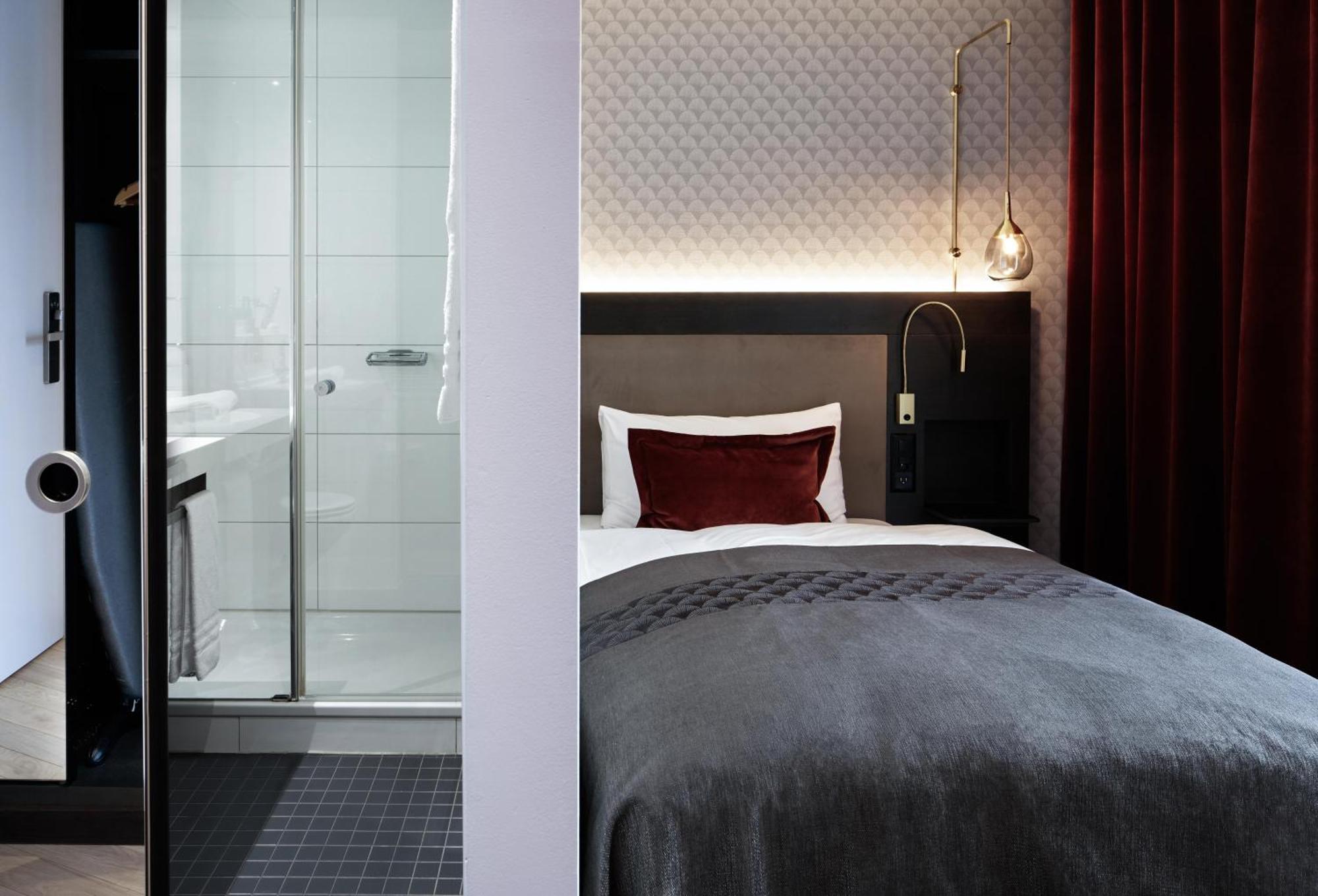 Sorell Boutique-hotel Seefeld Hotel Zurich